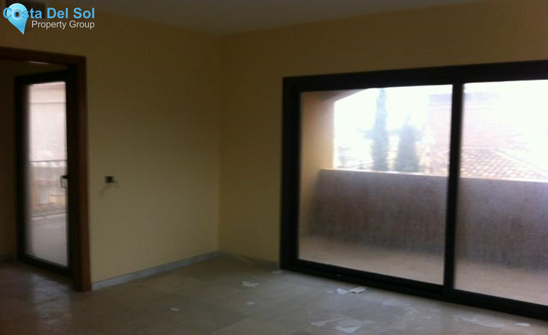 Semi-Detached House in Fuengirola-1196211