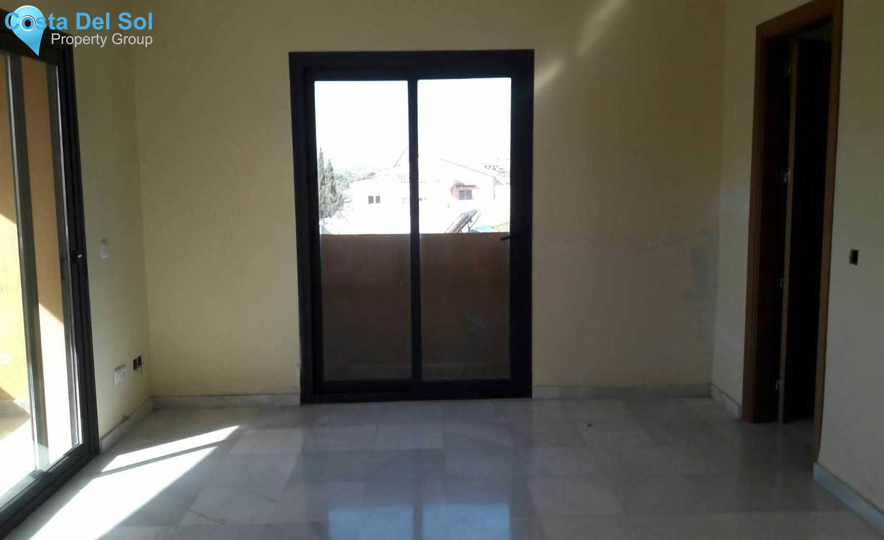 Semi-Detached House in Fuengirola-1196212