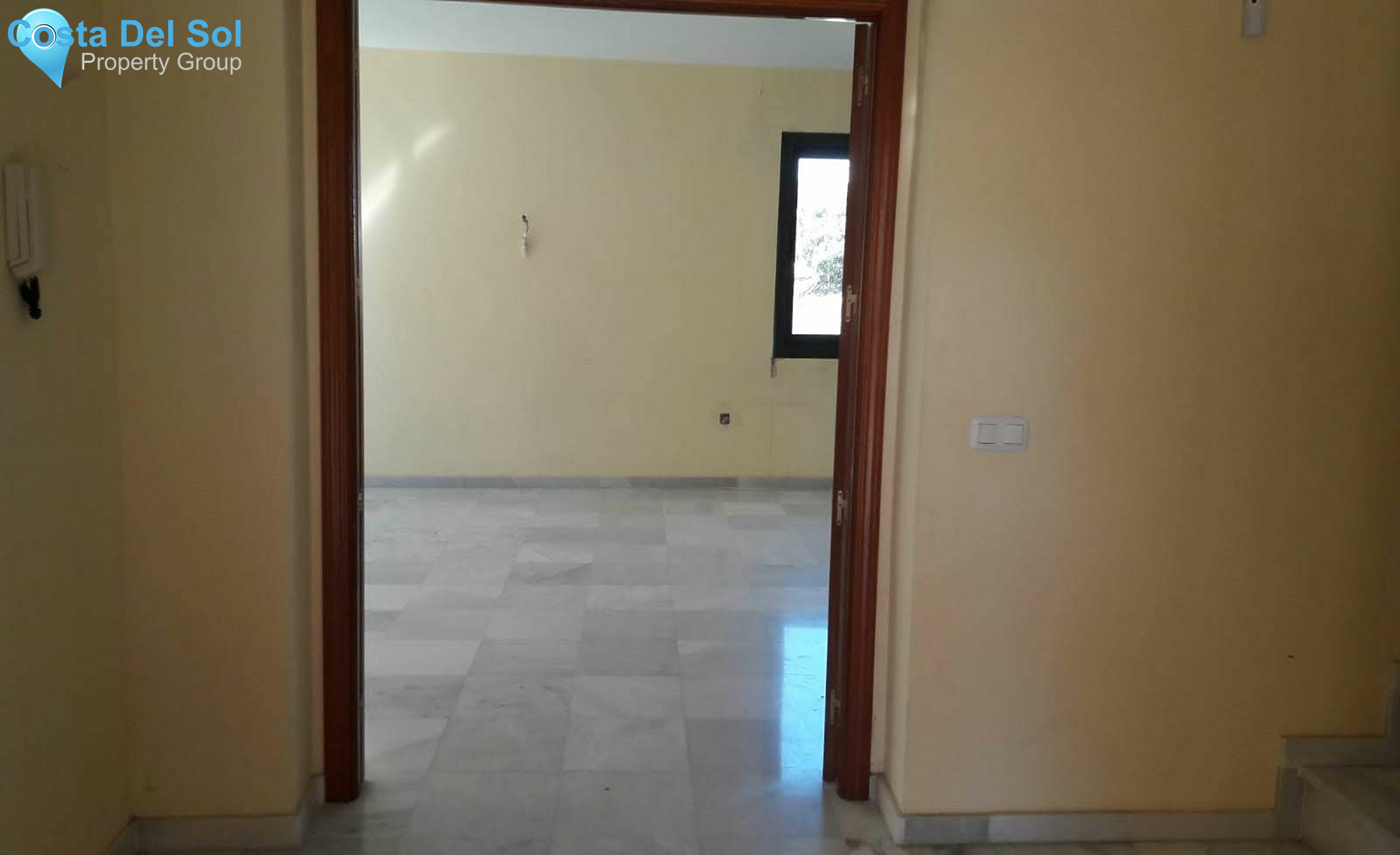 Semi-Detached House in Fuengirola-1196214