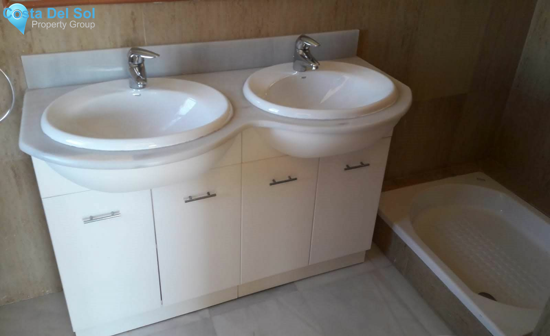 Semi-Detached House in Fuengirola-1196215