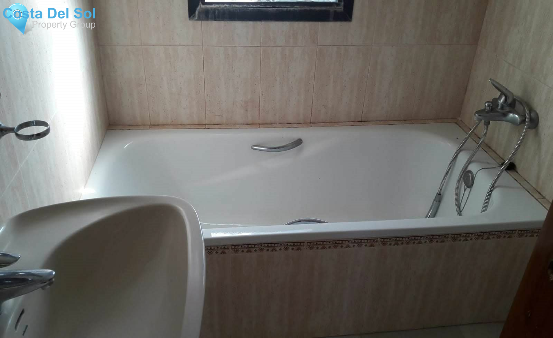 Semi-Detached House in Fuengirola-1196216