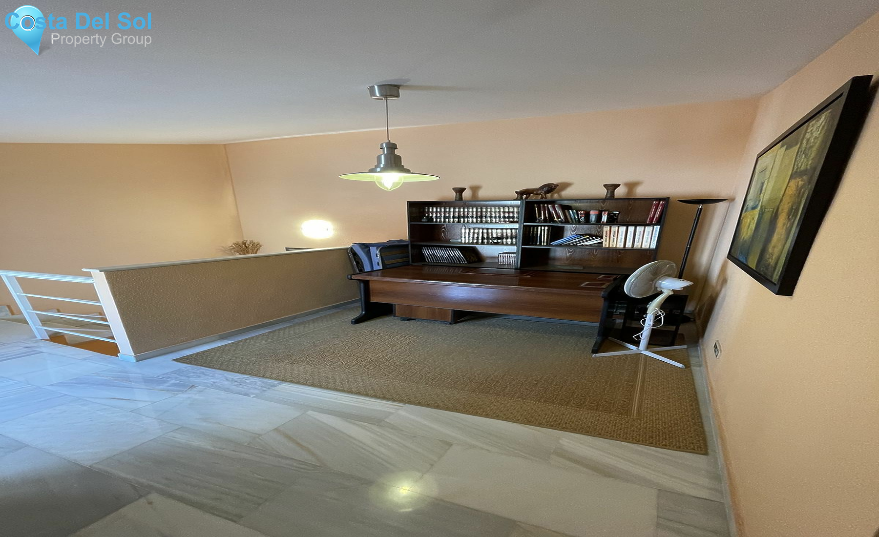 Semi-Detached House in Guadalmar-1520278