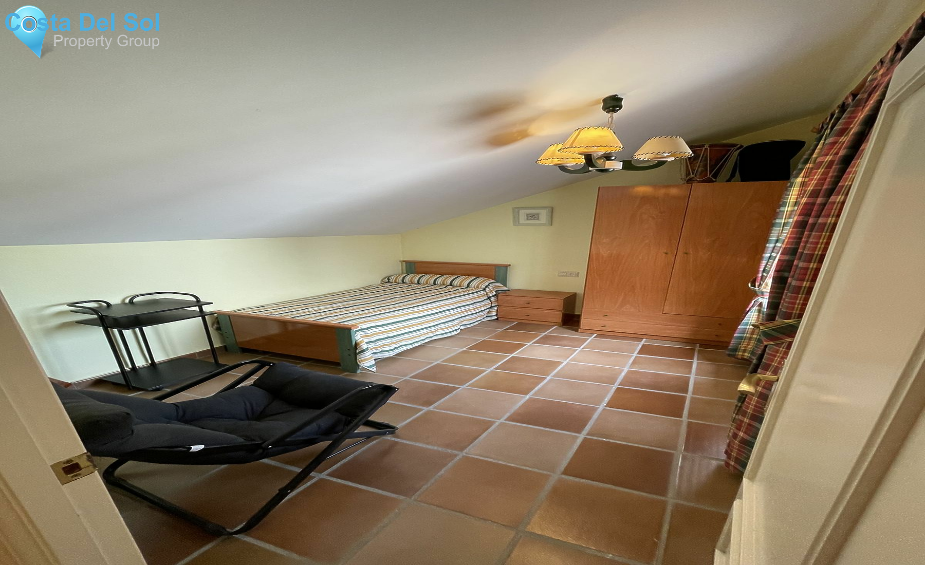 Semi-Detached House in Guadalmar-1520280