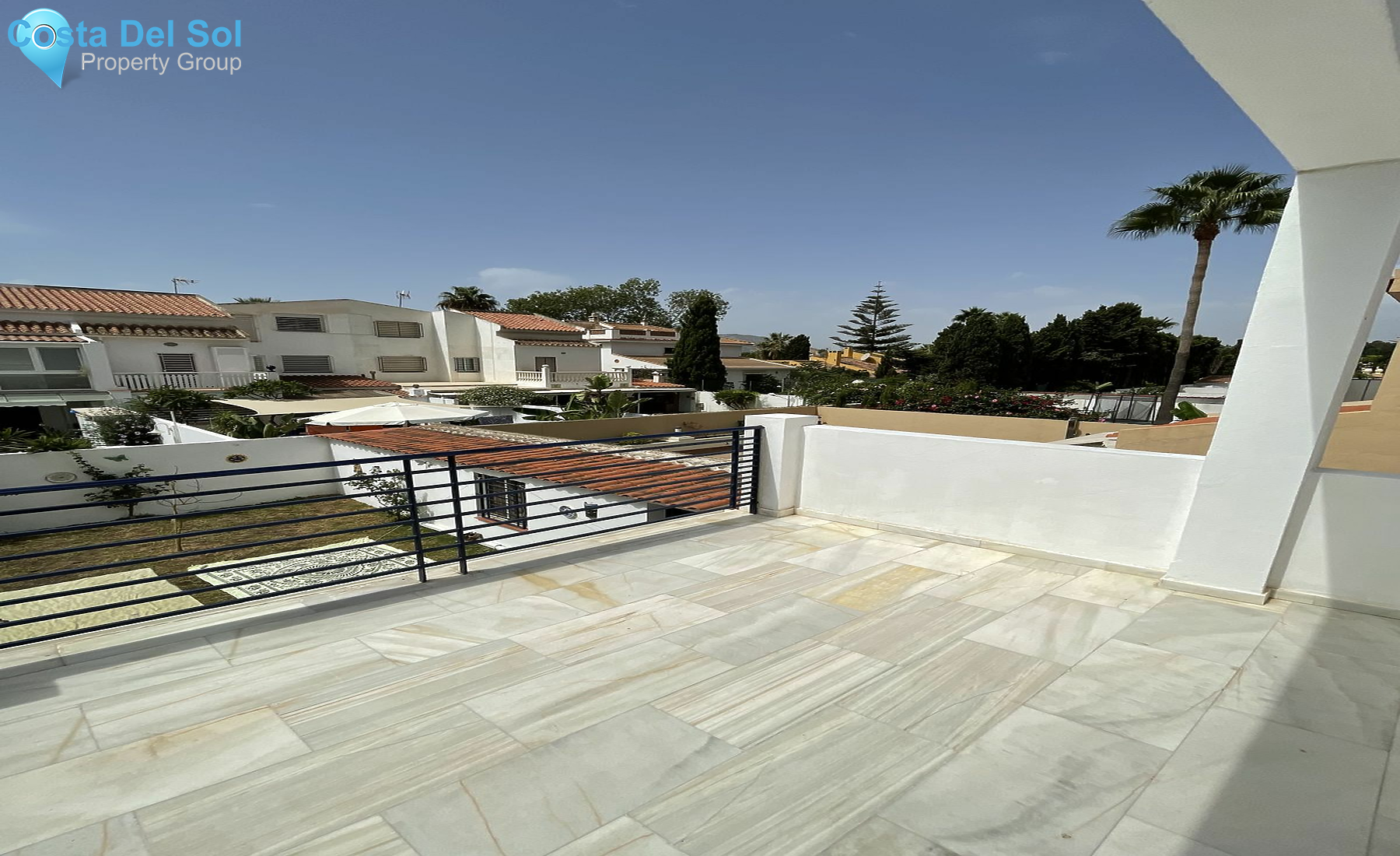 Semi-Detached House in Guadalmar-1520281