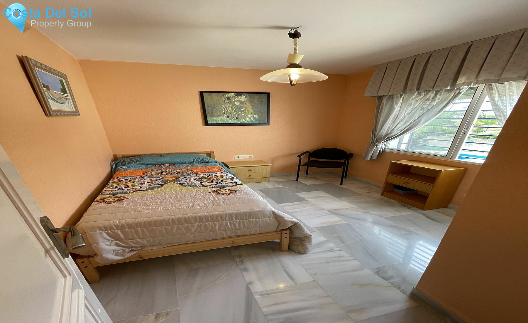 Semi-Detached House in Guadalmar-1520282