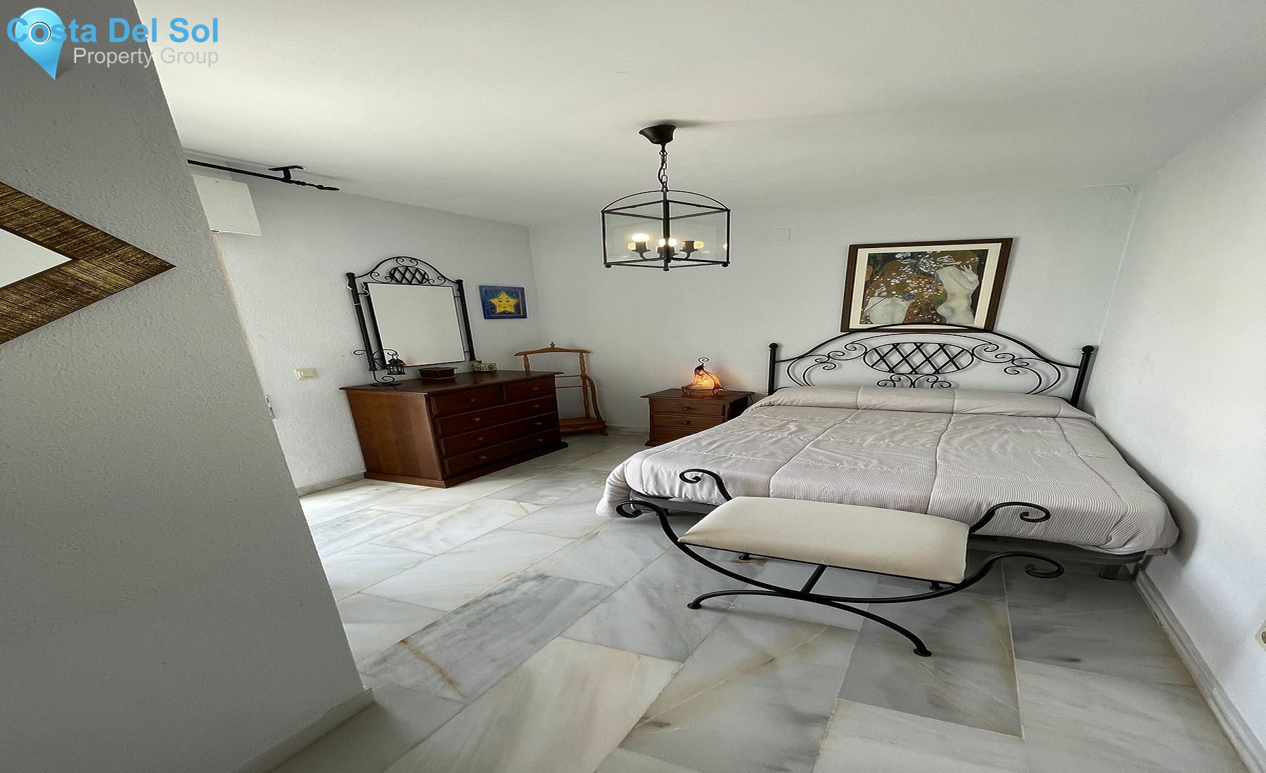 Semi-Detached House in Guadalmar-1520285