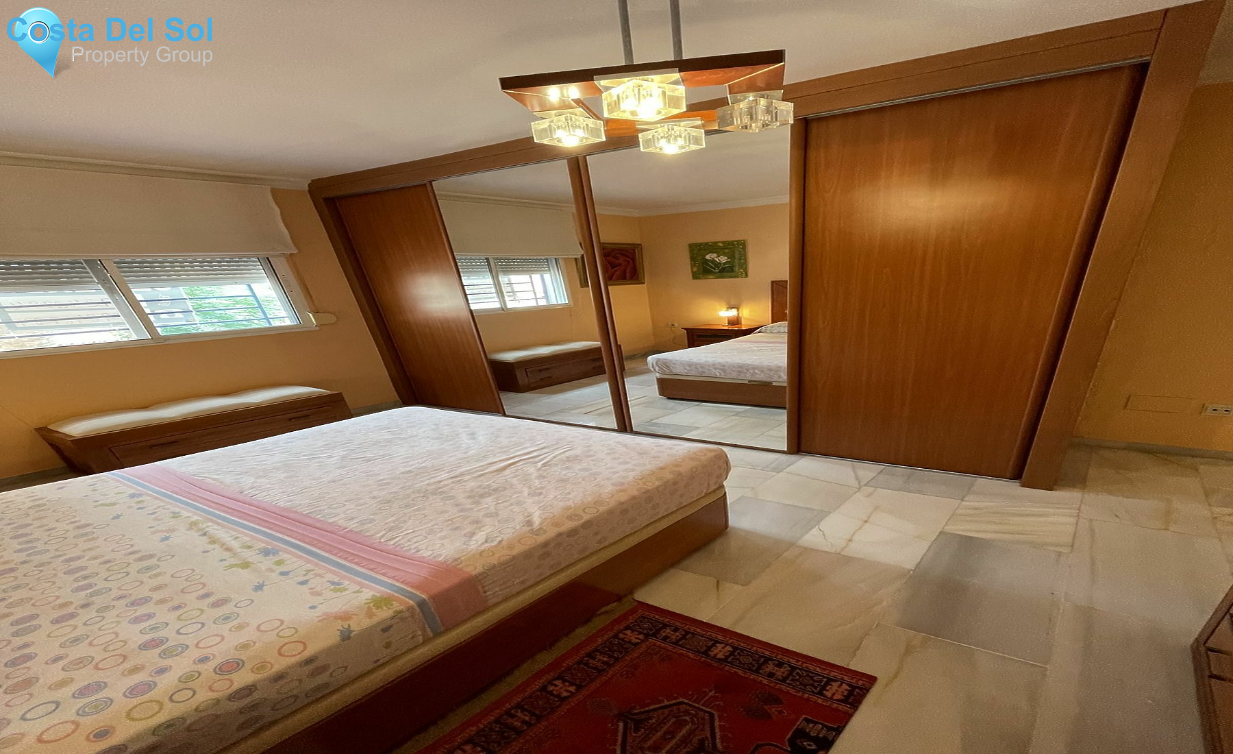 Semi-Detached House in Guadalmar-1520269