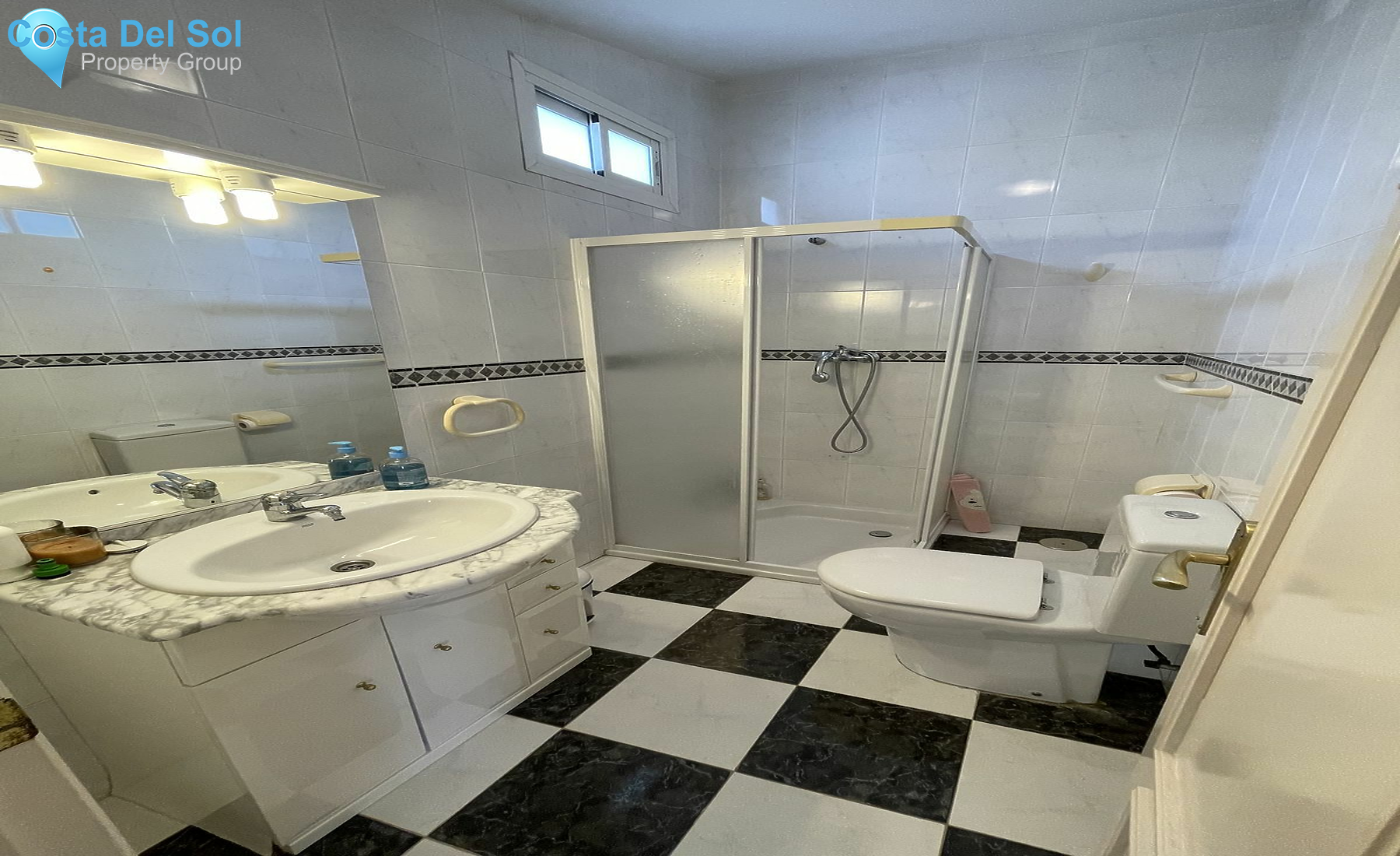 Semi-Detached House in Guadalmar-1520270