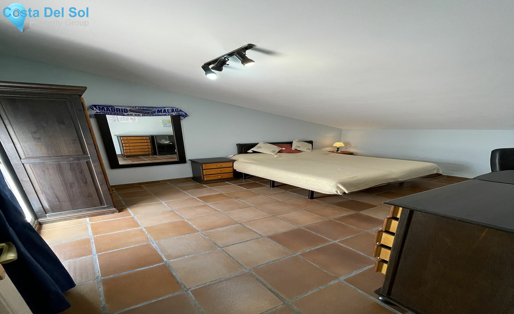 Semi-Detached House in Guadalmar-1520271