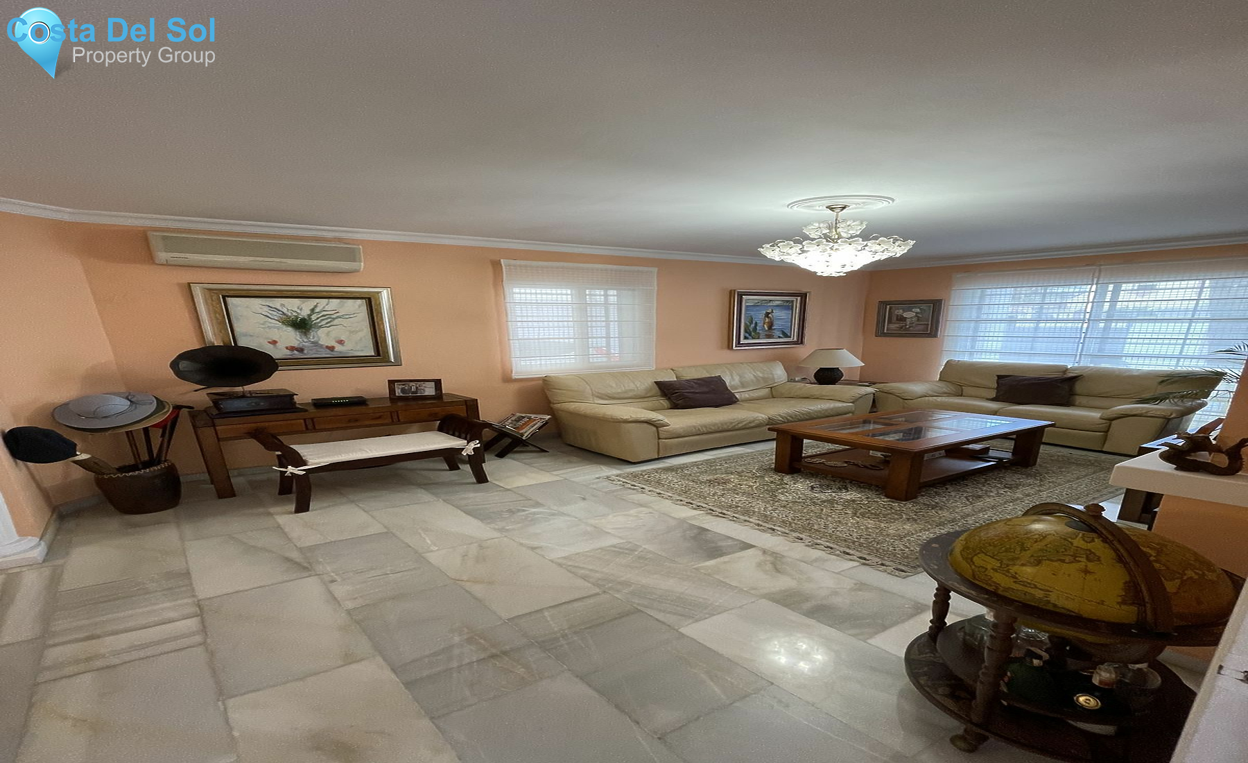 Semi-Detached House in Guadalmar-1520272