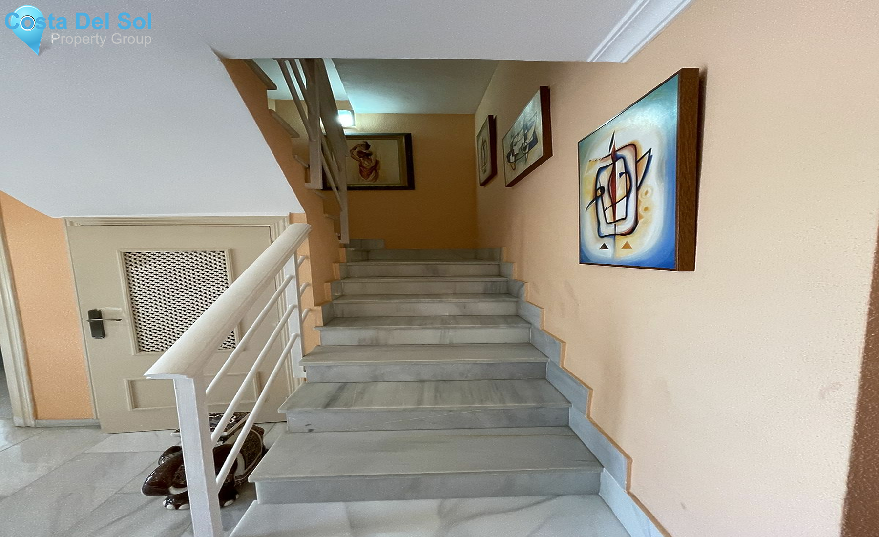 Semi-Detached House in Guadalmar-1520273