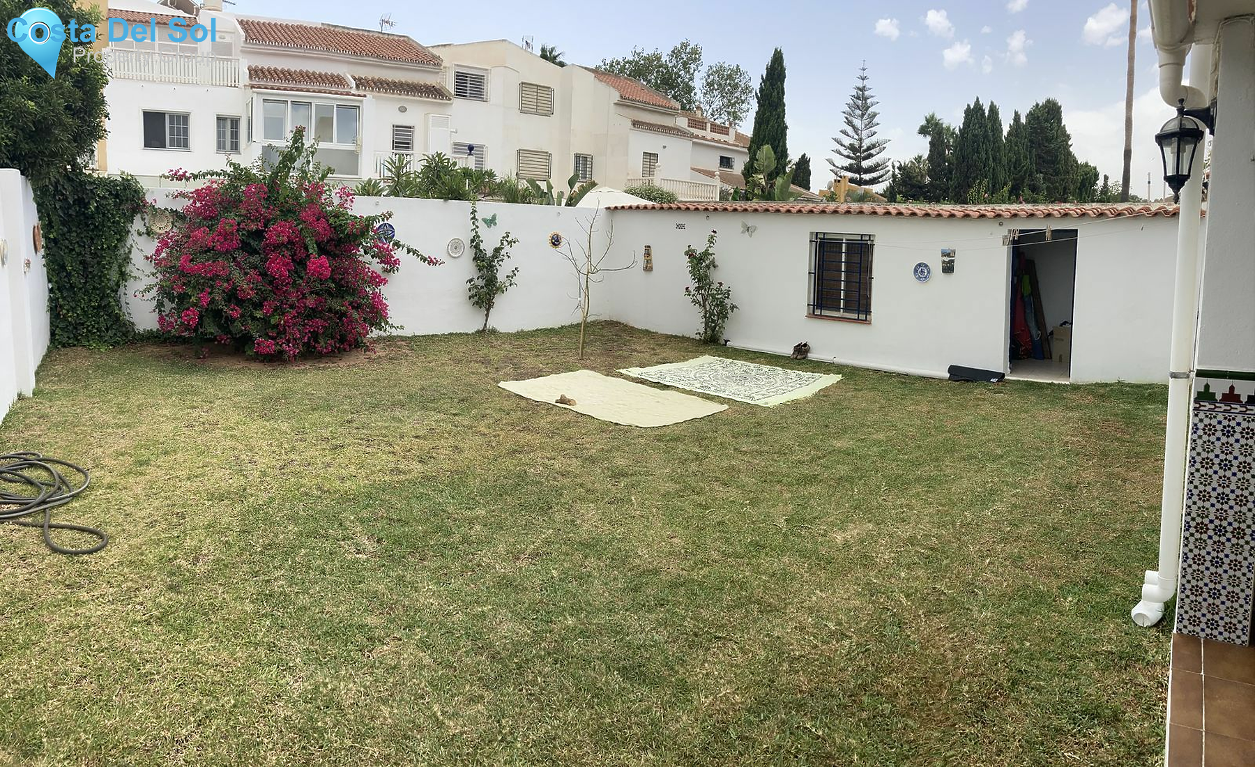 Semi-Detached House in Guadalmar-1520274