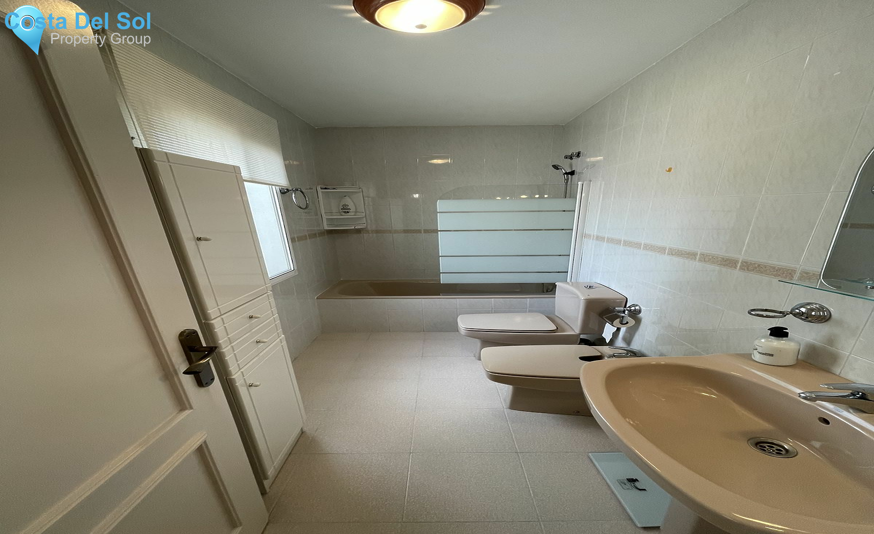 Semi-Detached House in Guadalmar-1520275