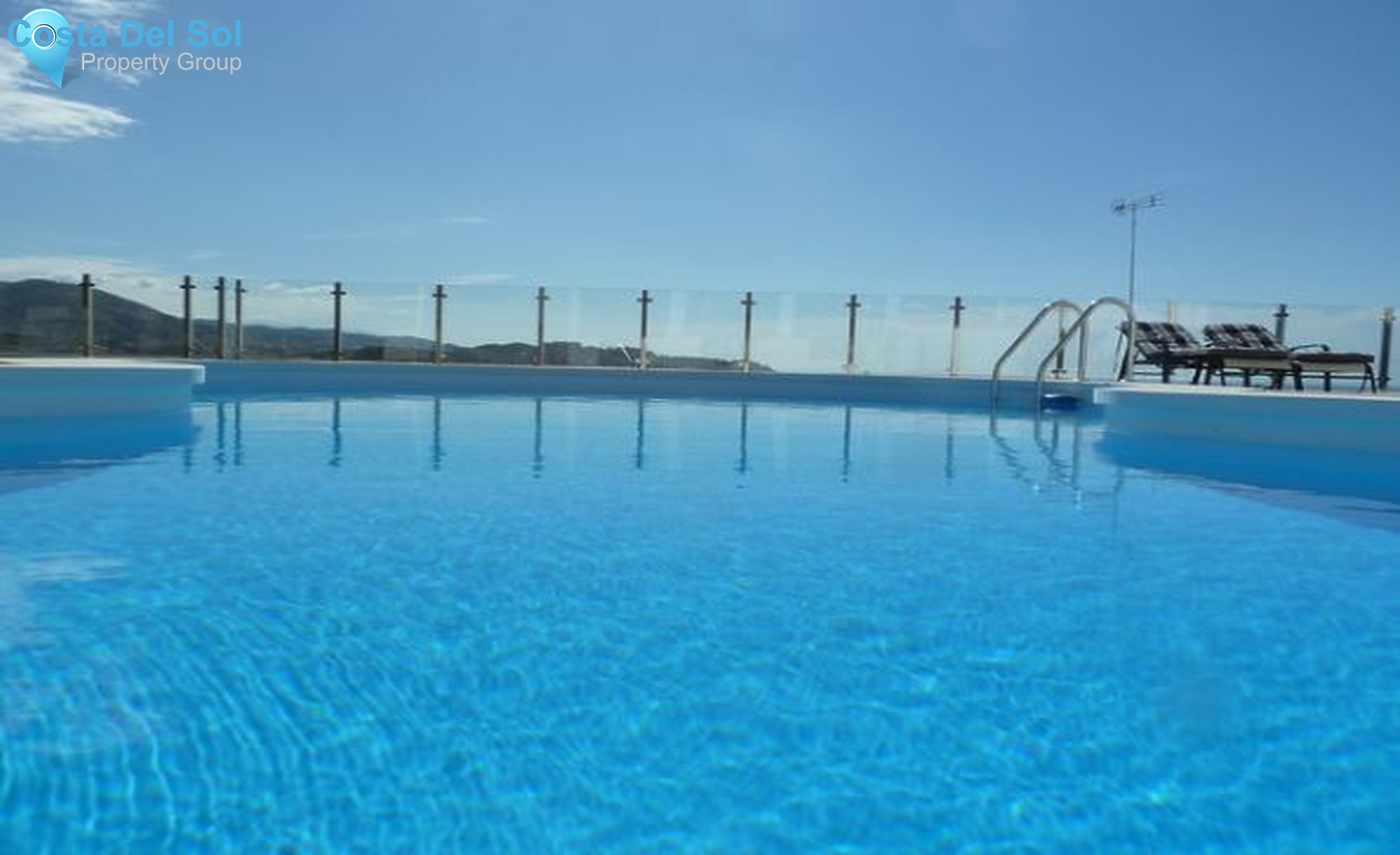 Semi-Detached House in La Cala del Moral