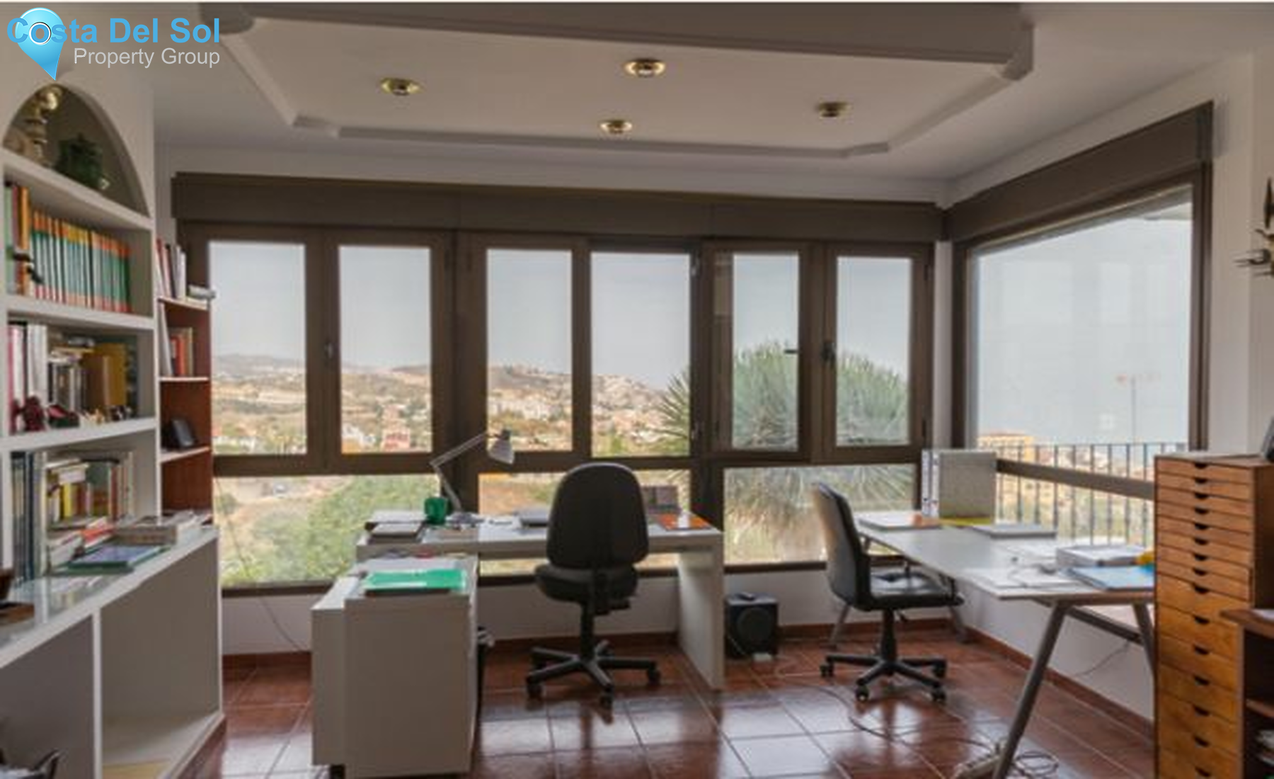 Semi-Detached House in La Cala del Moral-1233584