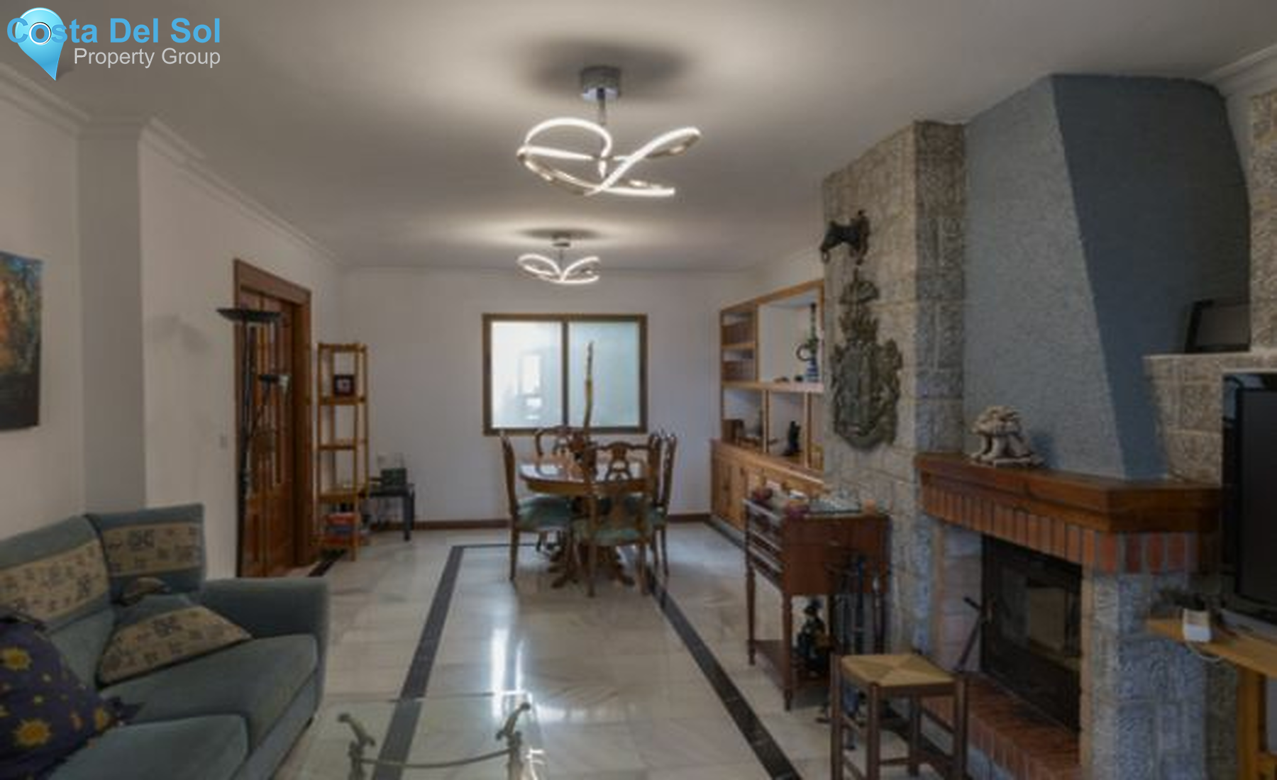 Semi-Detached House in La Cala del Moral-1233585