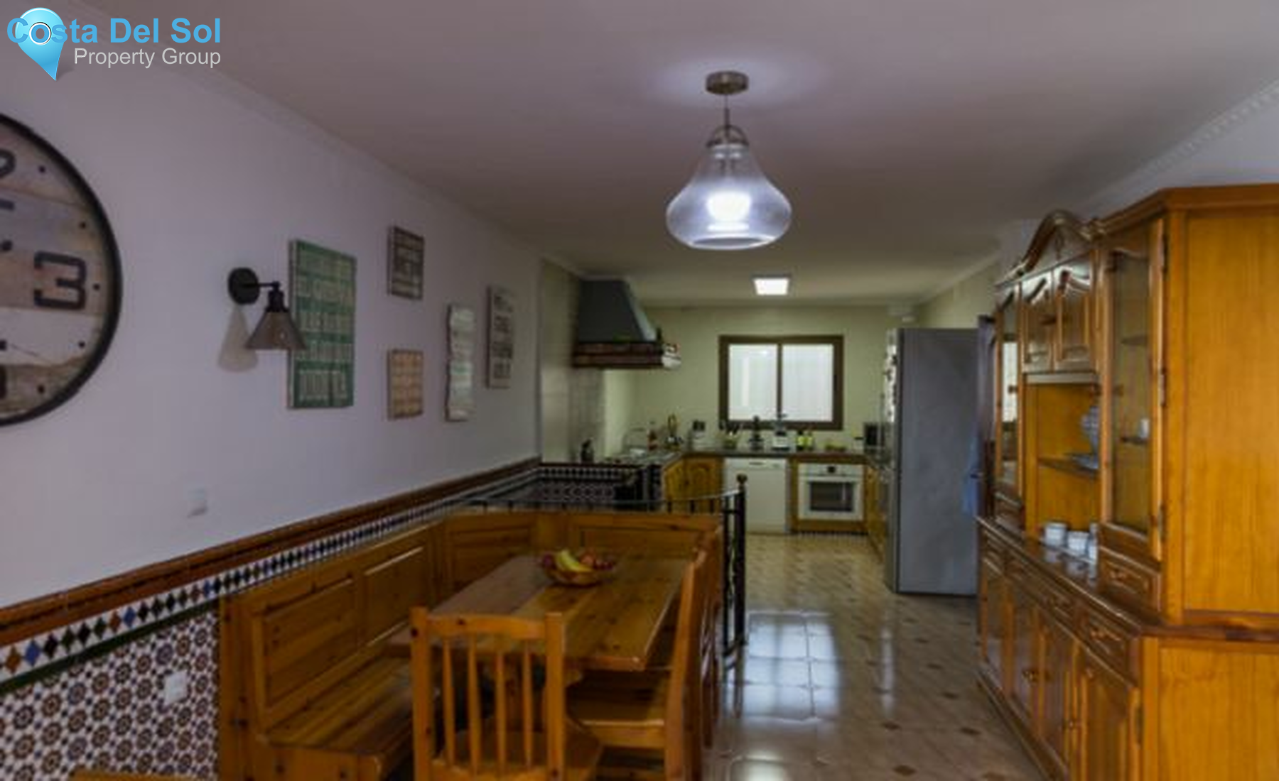 Semi-Detached House in La Cala del Moral-1233586