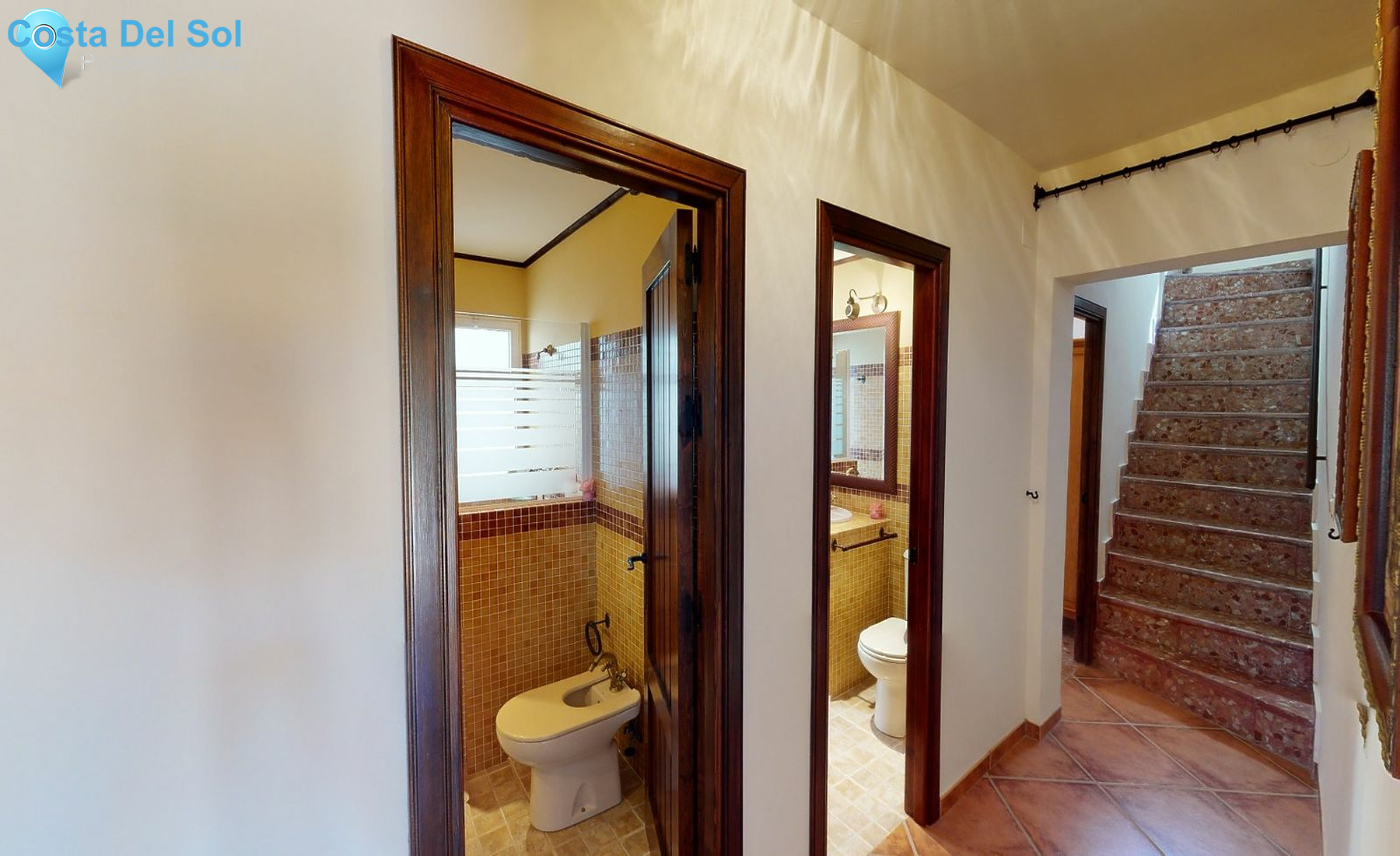 Detached Villa in Macharaviaya-1171424