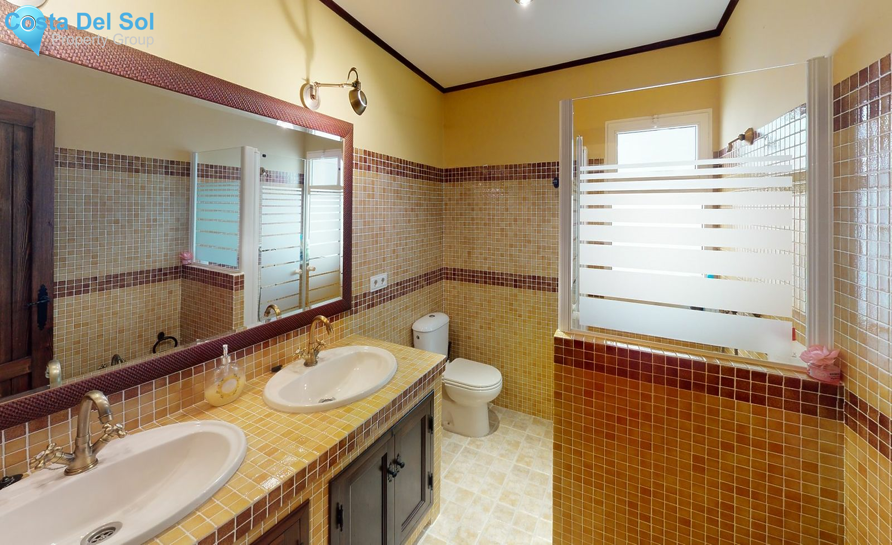 Detached Villa in Macharaviaya-1171425