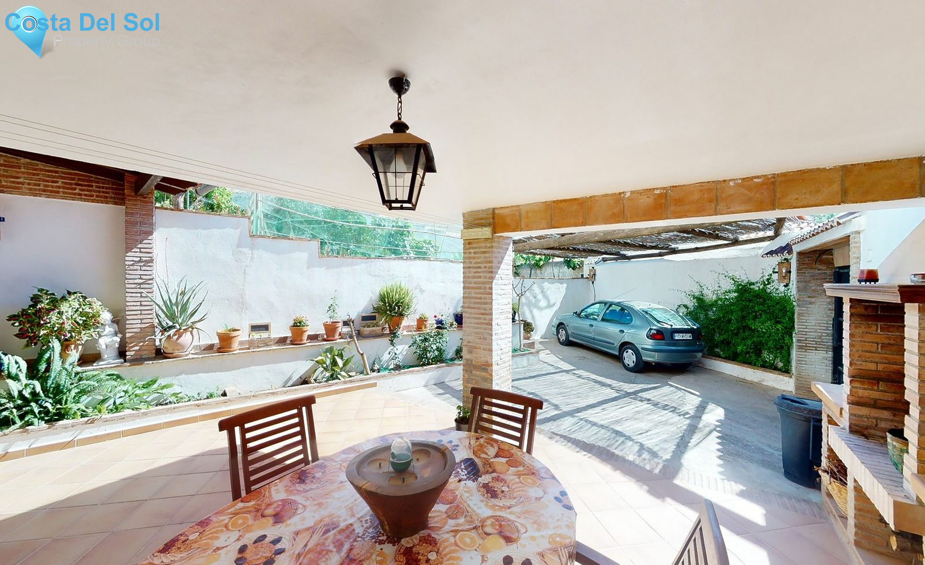 Detached Villa in Macharaviaya-1171410