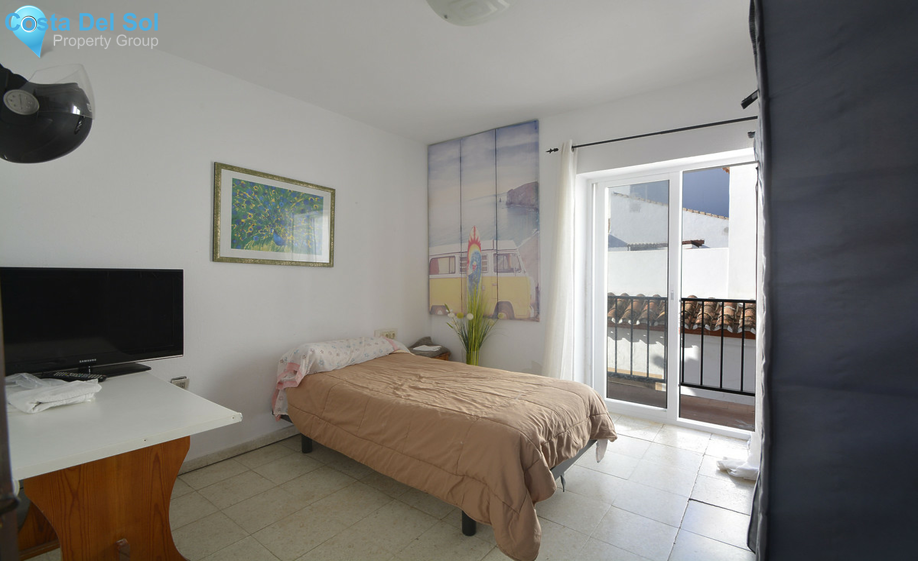 Semi-Detached House in Marbella-1330132