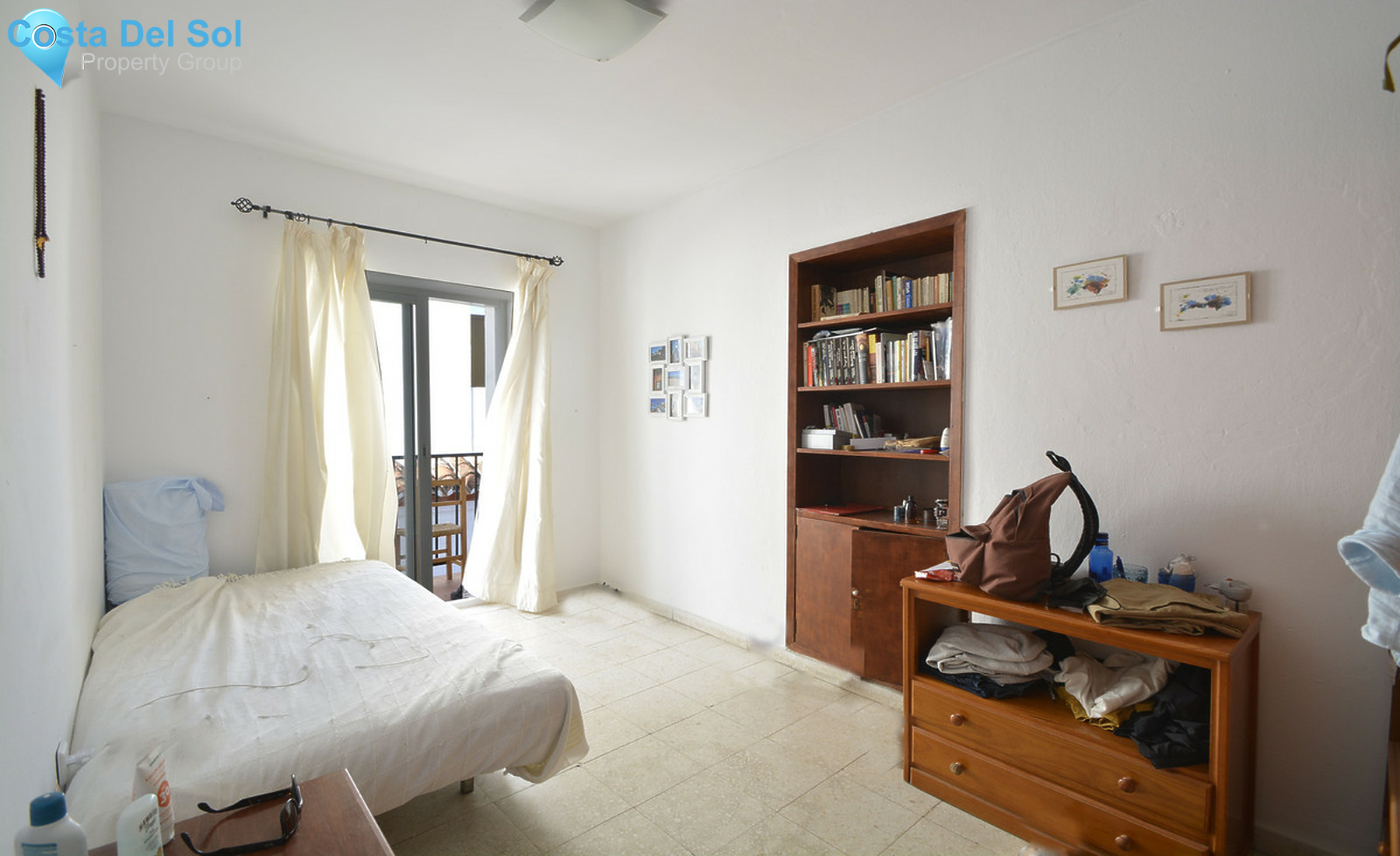 Semi-Detached House in Marbella-1330134