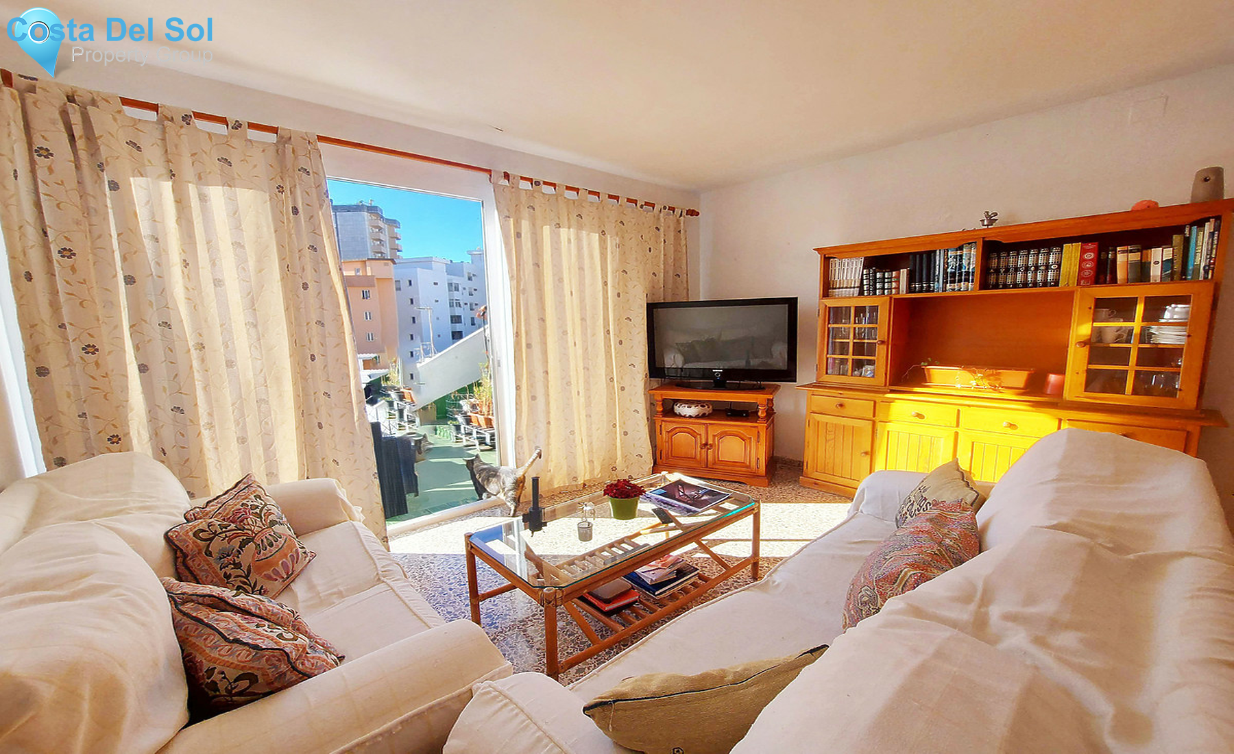 Semi-Detached House in Marbella-1330125