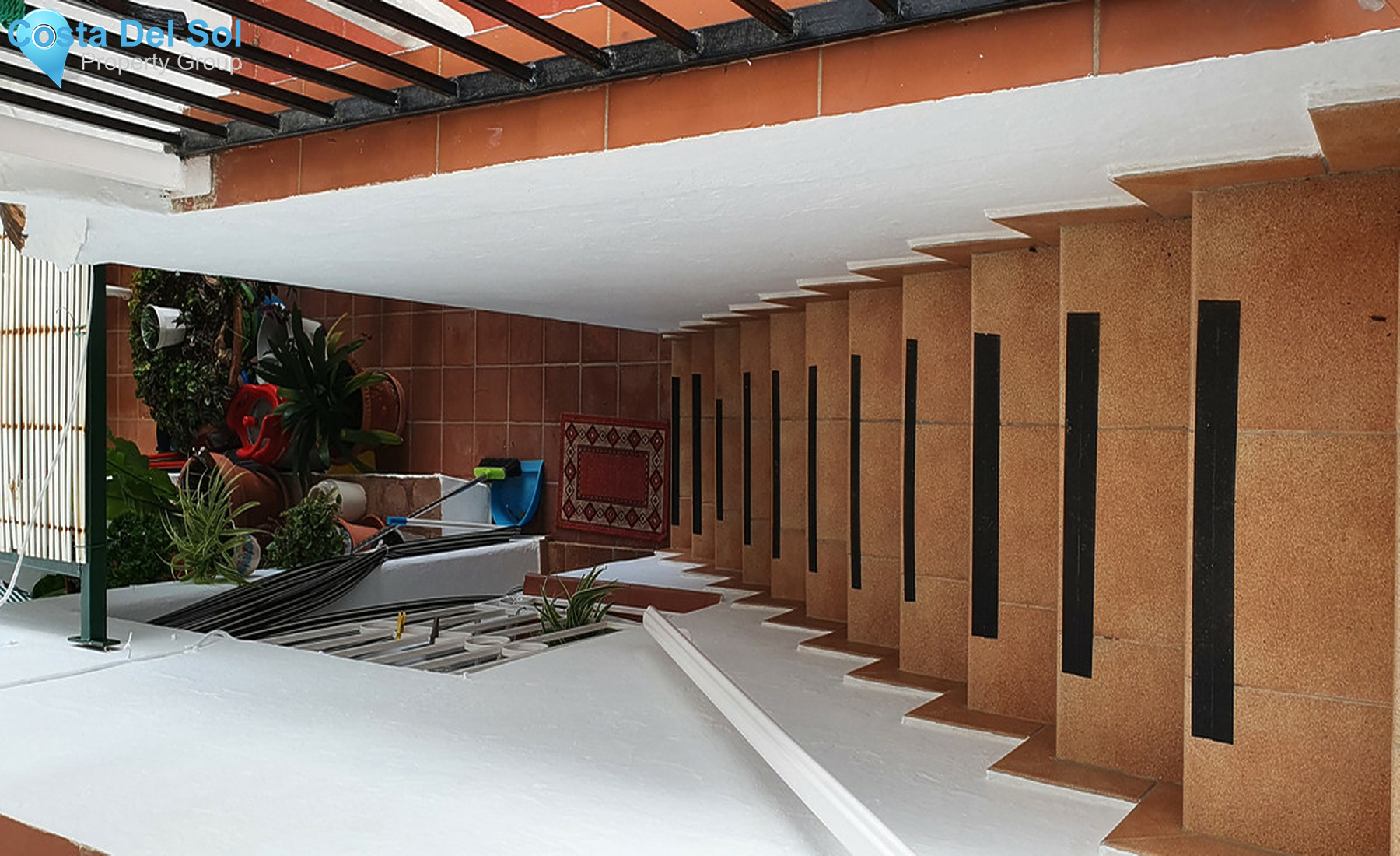 Semi-Detached House in Mijas-1316838