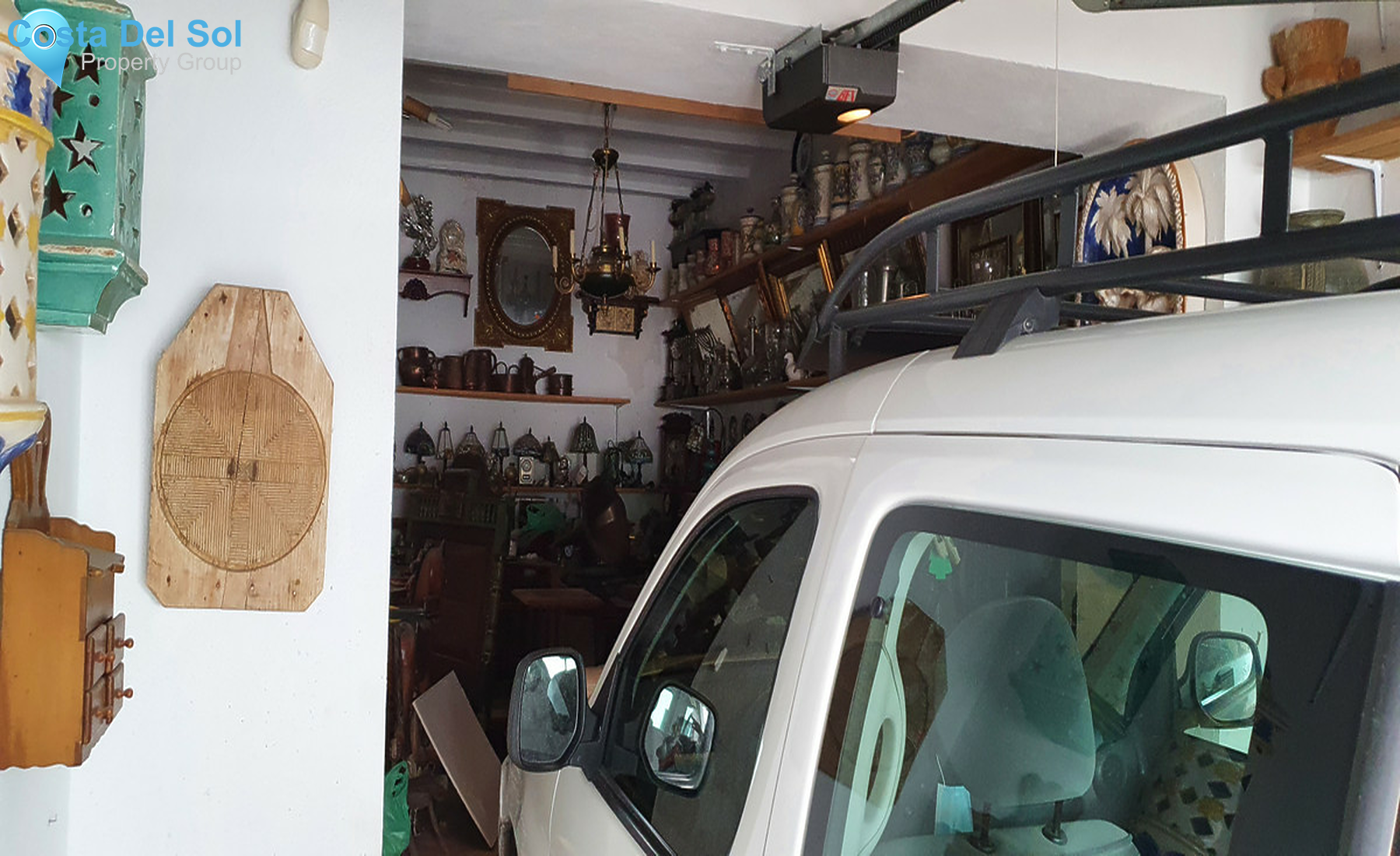 Semi-Detached House in Mijas-1316839