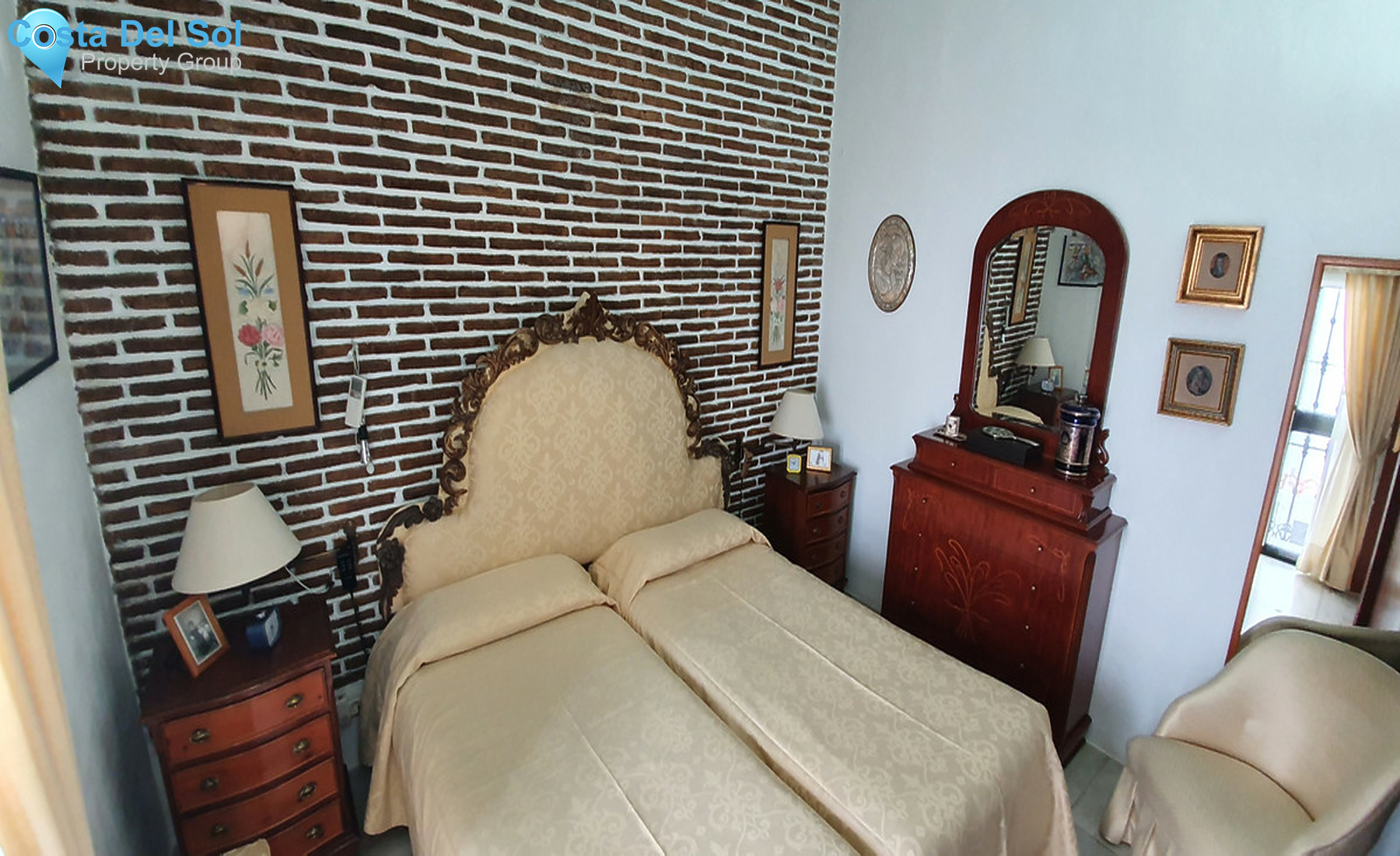 Semi-Detached House in Mijas-1316843