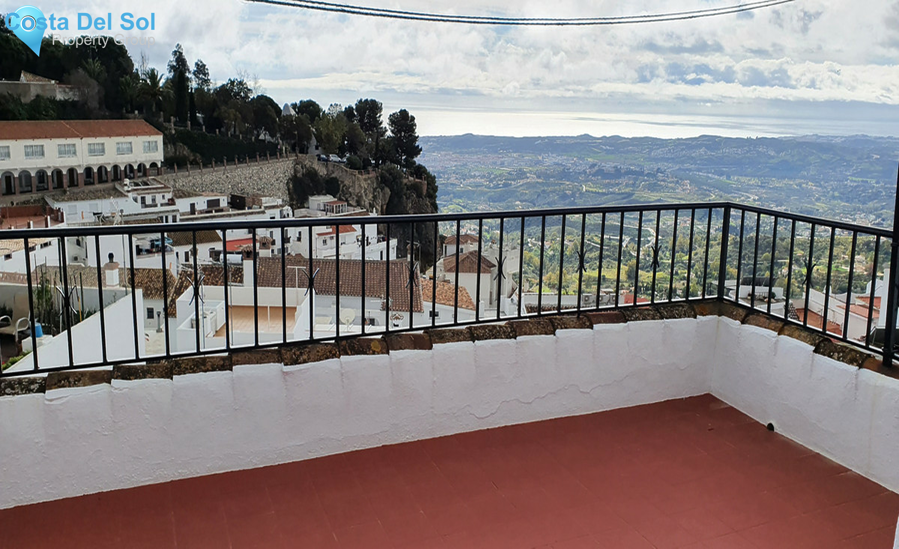 Semi-Detached House in Mijas-1316830