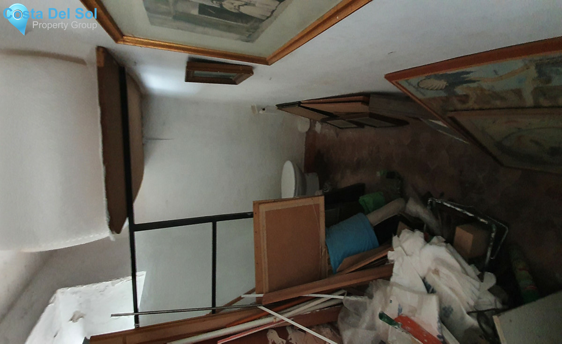 Semi-Detached House in Mijas-1316831