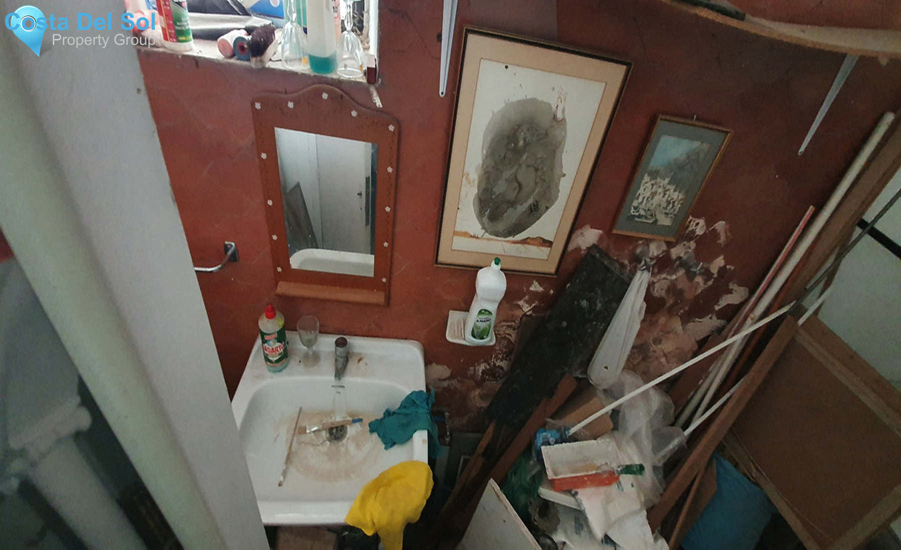 Semi-Detached House in Mijas-1316832