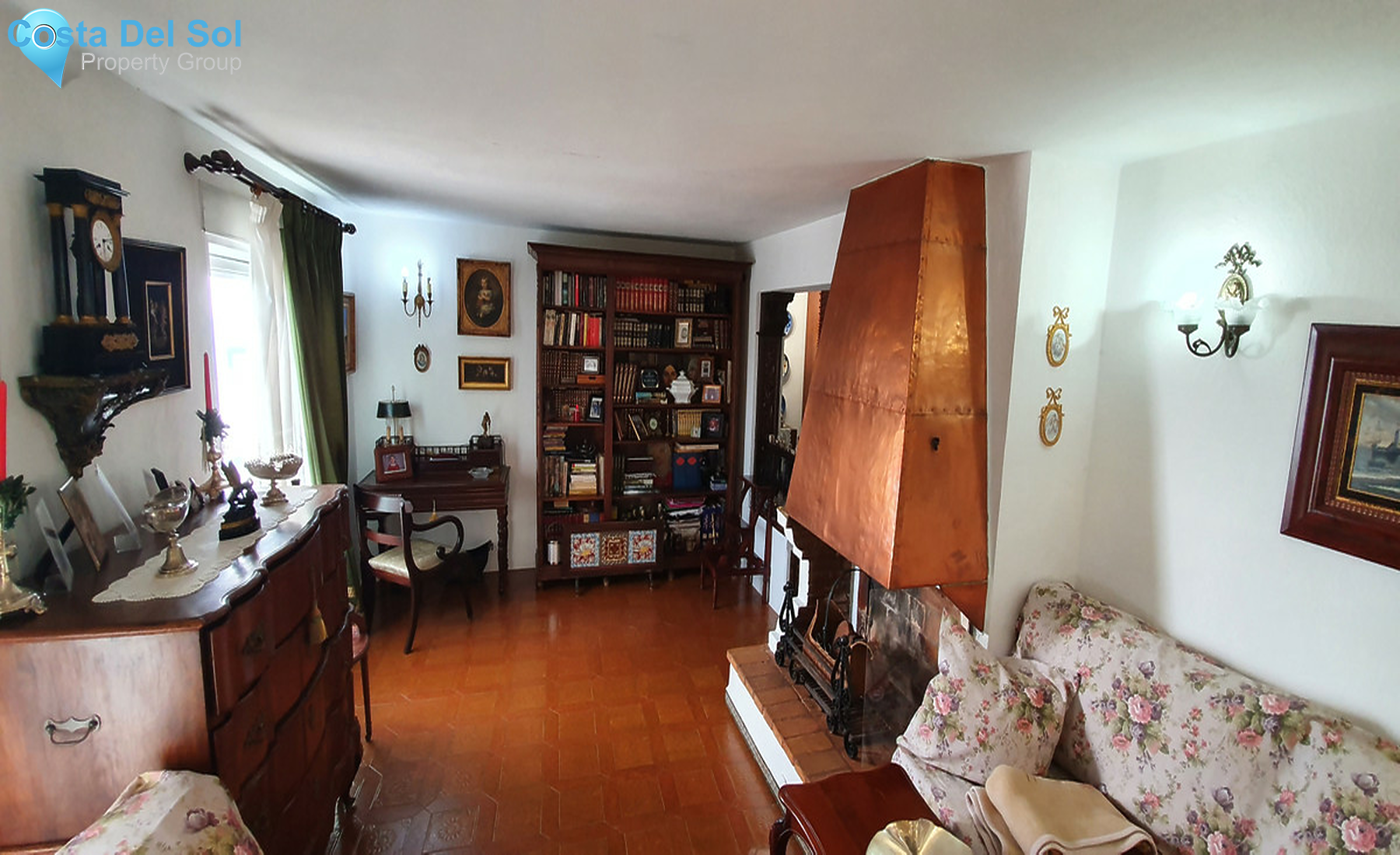Semi-Detached House in Mijas-1316836