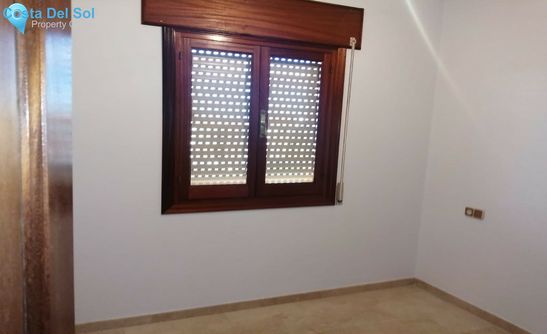 Semi-Detached House in Monda-1315325