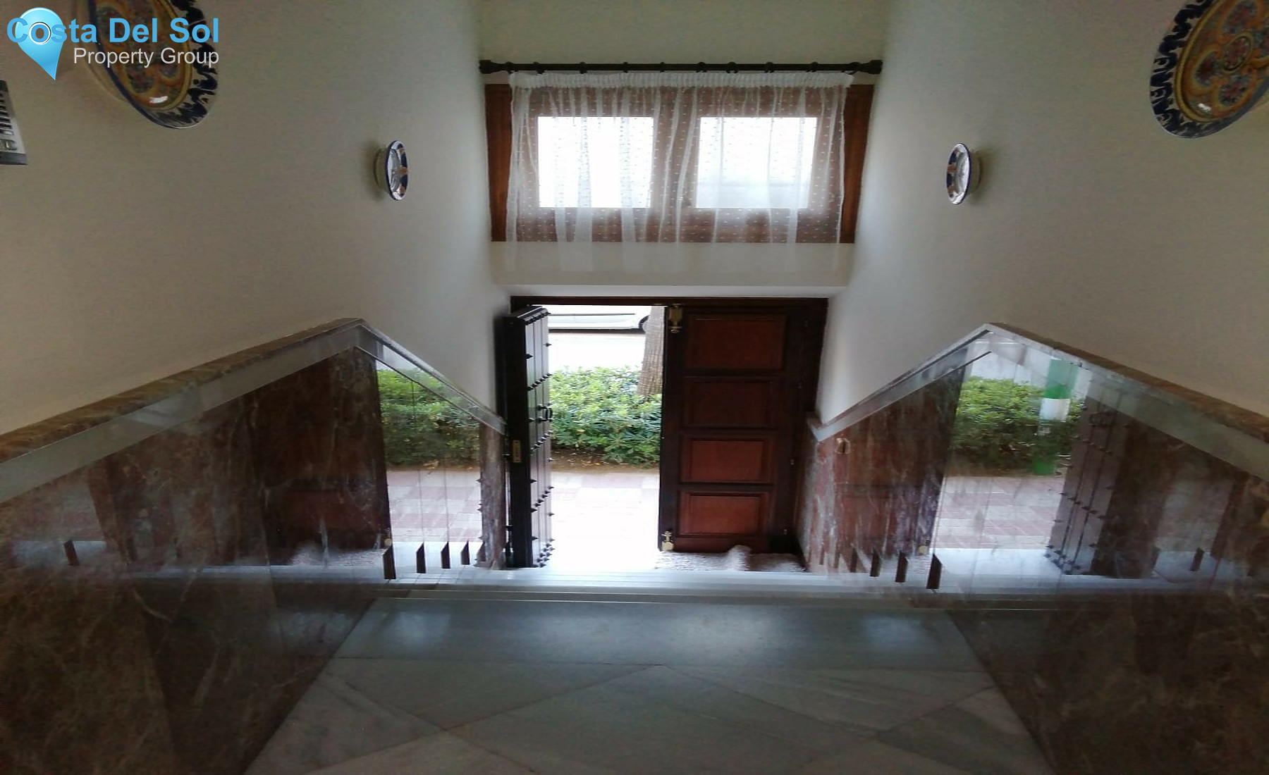 Semi-Detached House in Monda-1315317