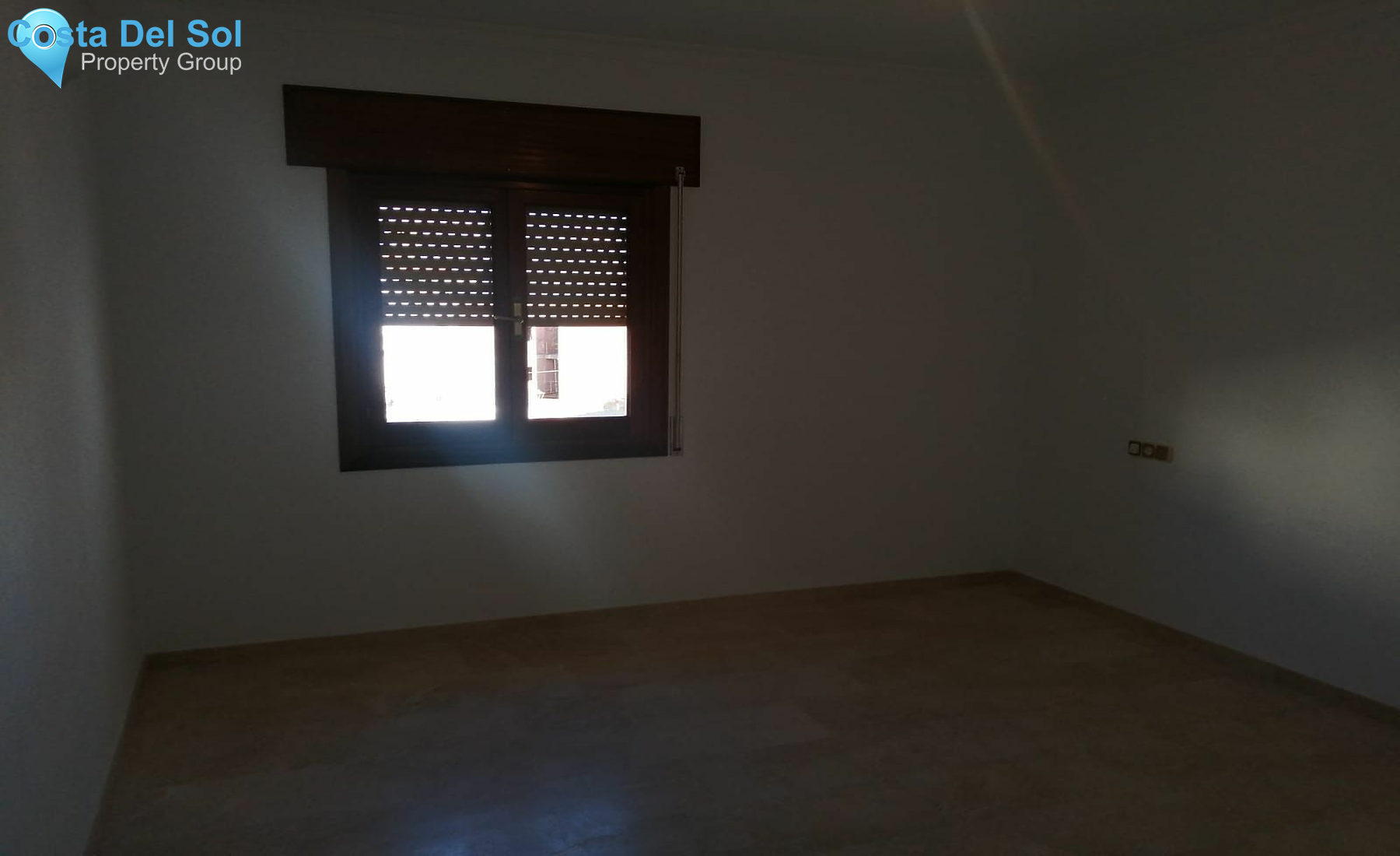 Semi-Detached House in Monda-1139392