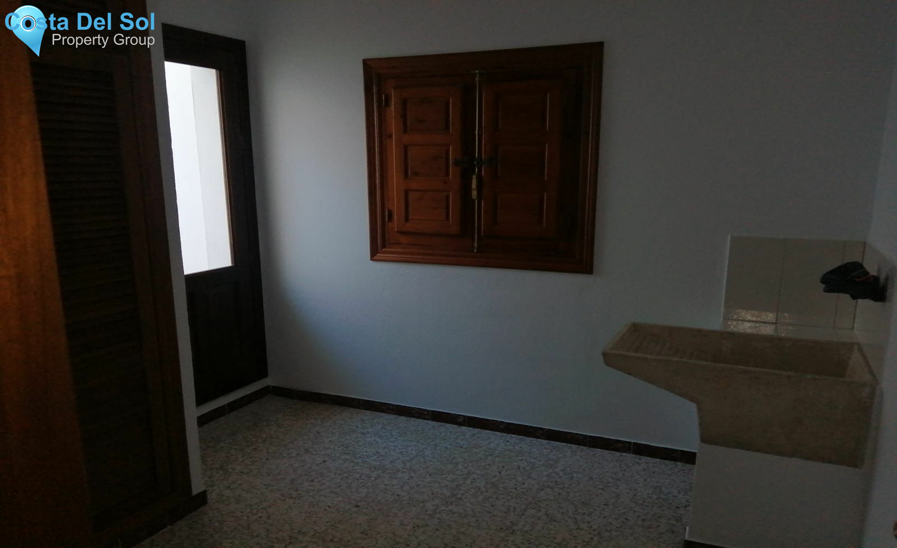 Semi-Detached House in Monda-1139393