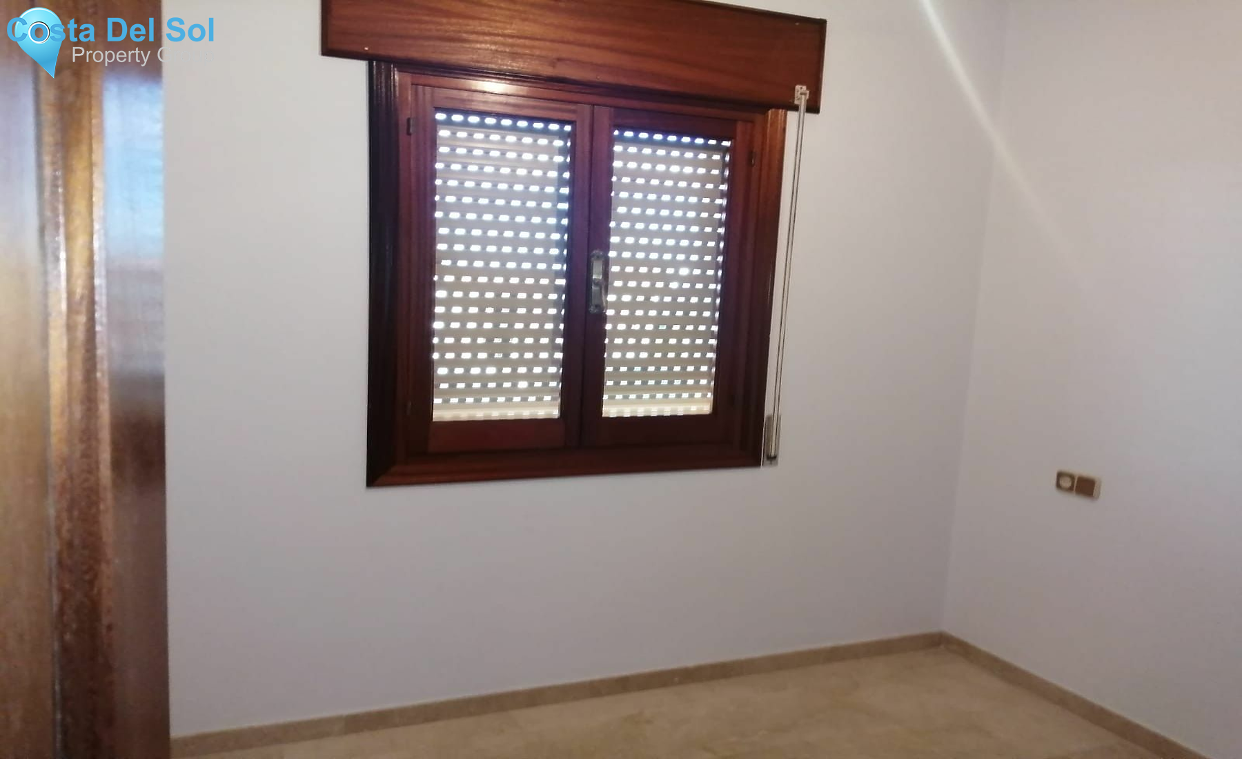 Semi-Detached House in Monda-1139394