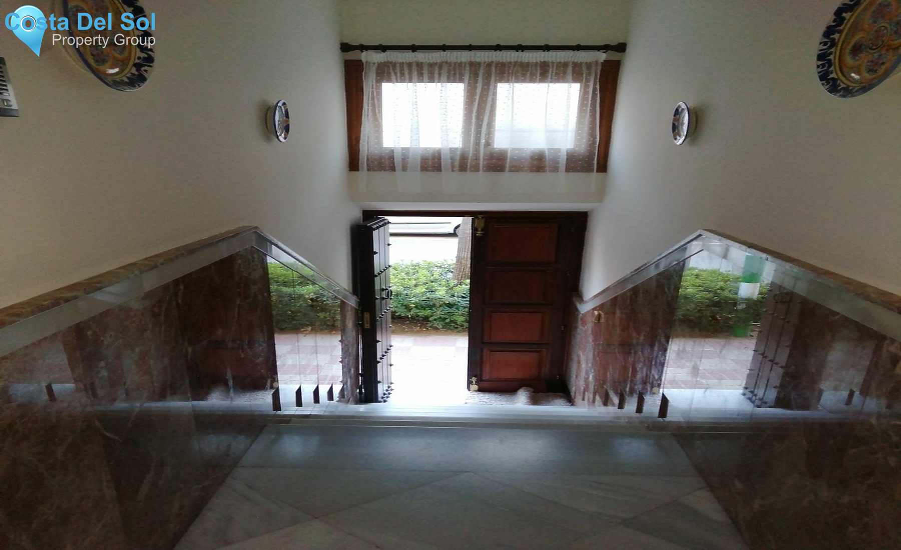 Semi-Detached House in Monda-1139386