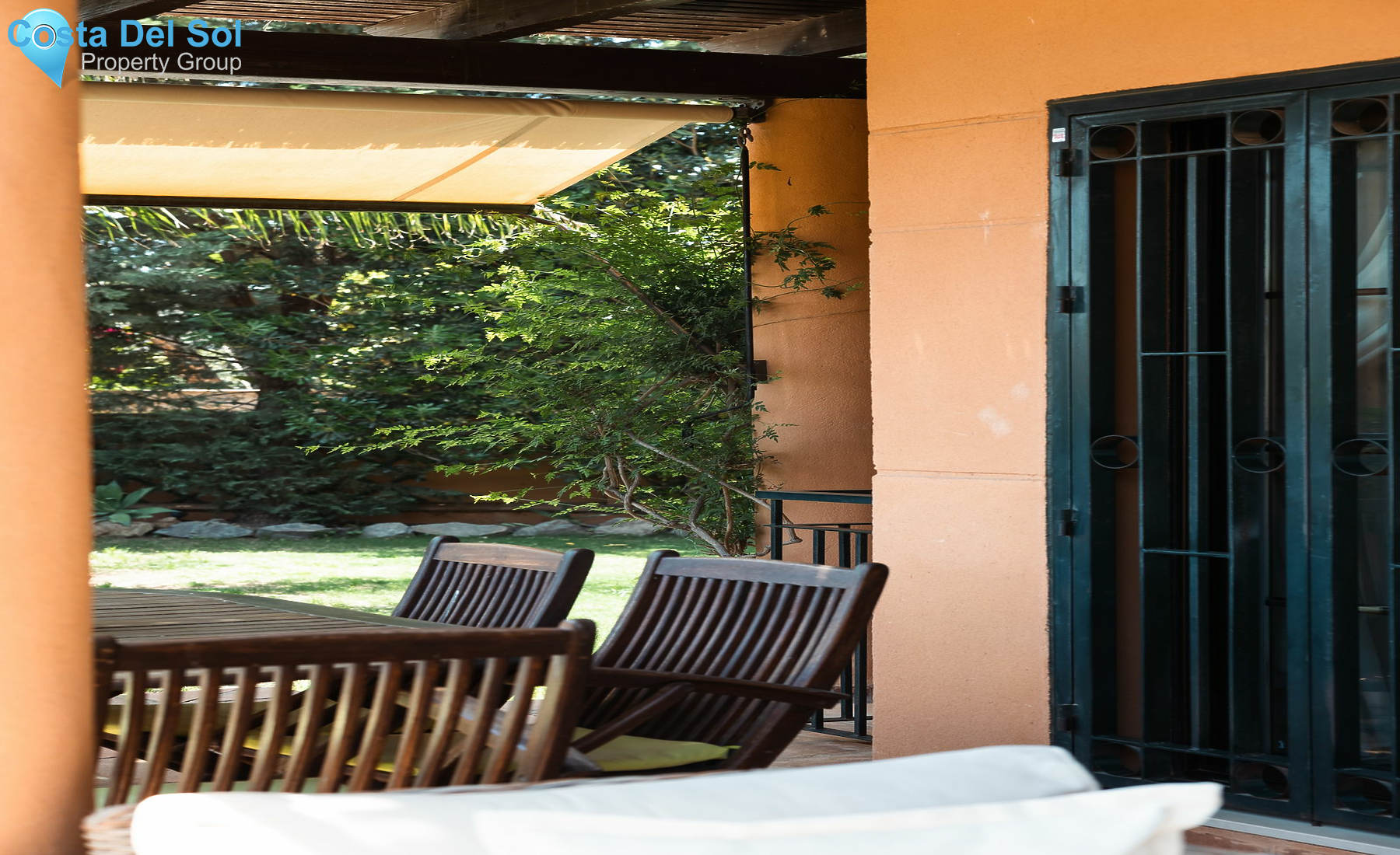 Semi-Detached House in Málaga Este-1487552