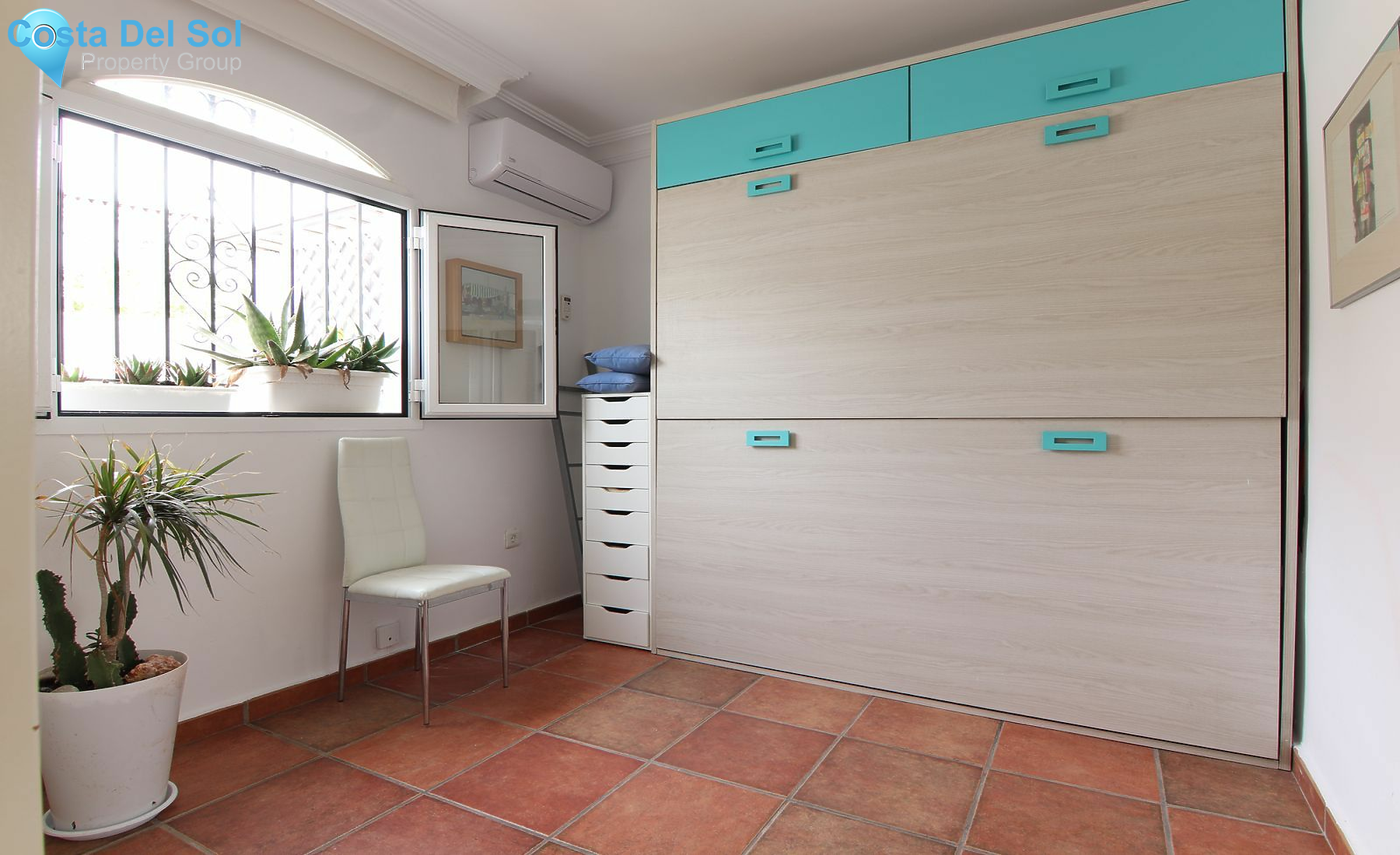 Semi-Detached House in Nerja-1196072