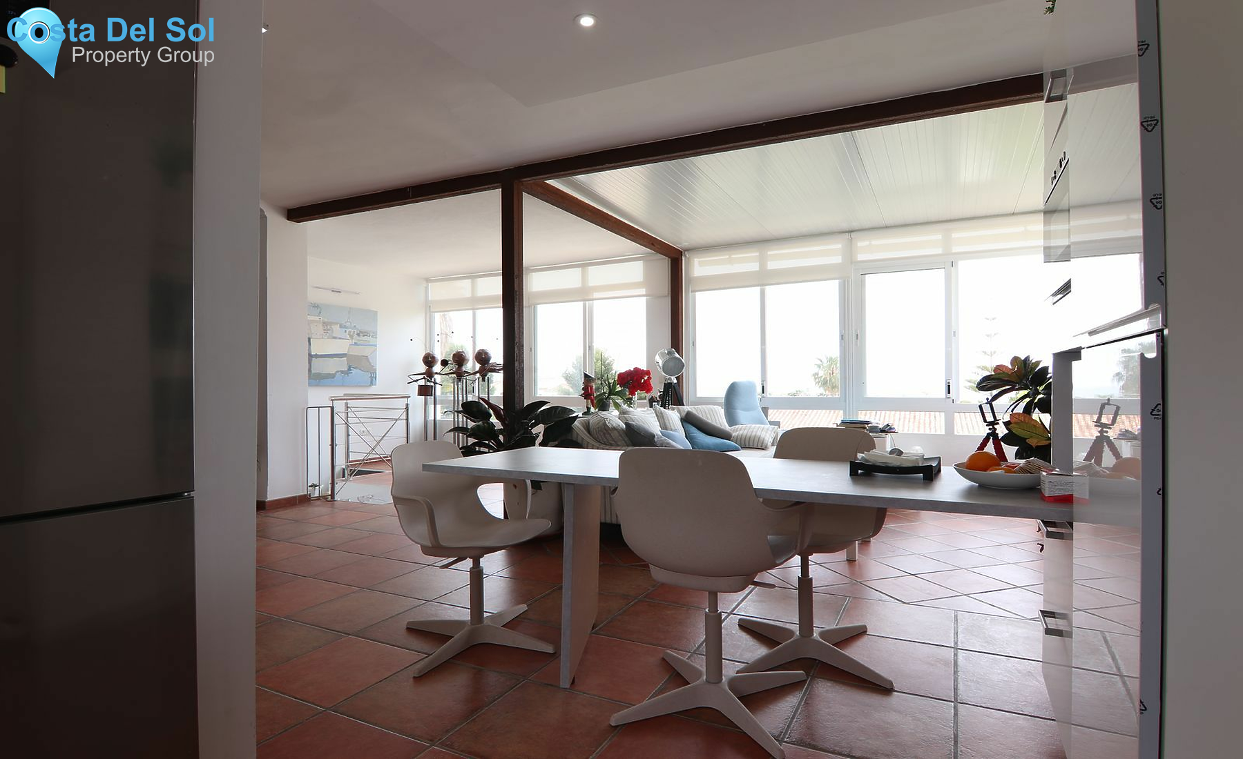 Semi-Detached House in Nerja-1196082