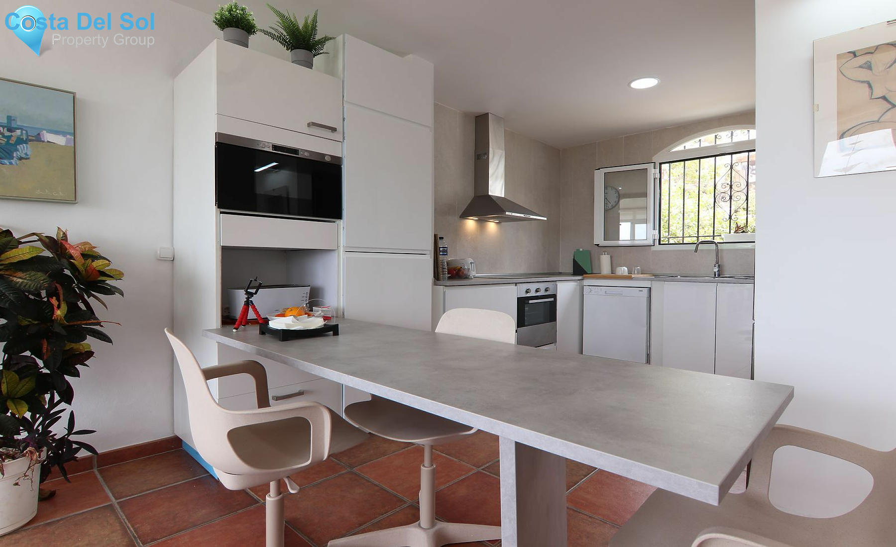 Semi-Detached House in Nerja-1196083