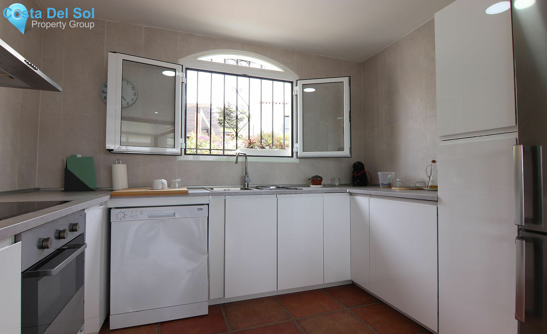 Semi-Detached House in Nerja-1196086