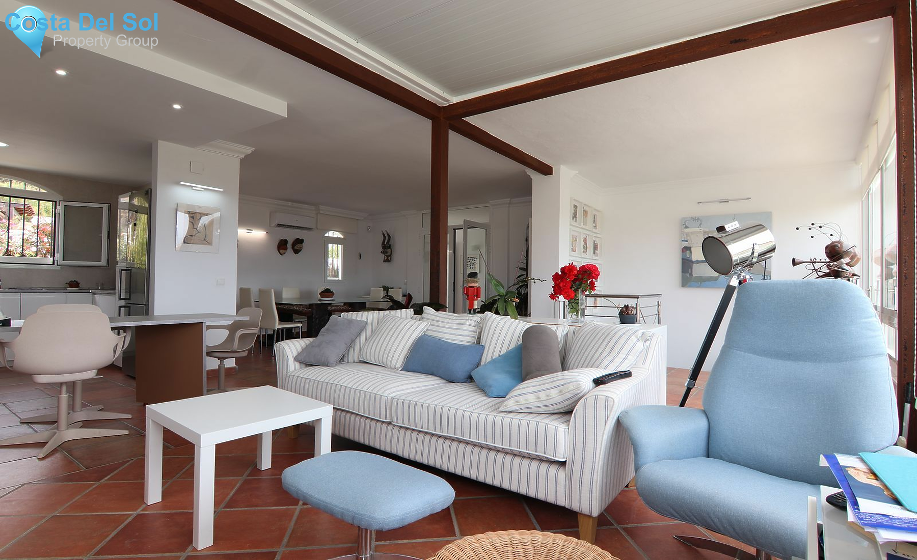 Semi-Detached House in Nerja-1196087