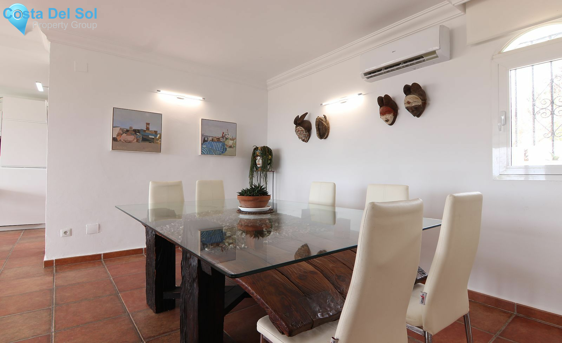 Semi-Detached House in Nerja-1196088