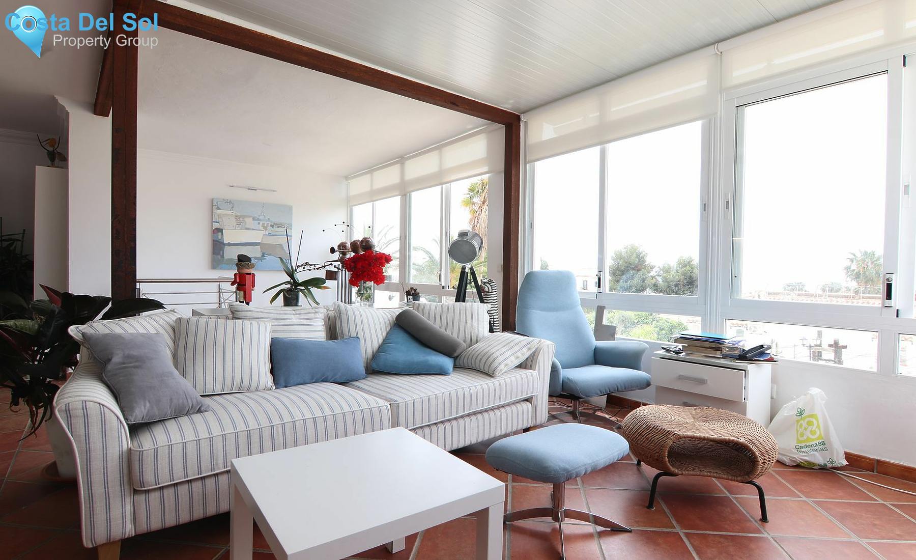 Semi-Detached House in Nerja-1196089