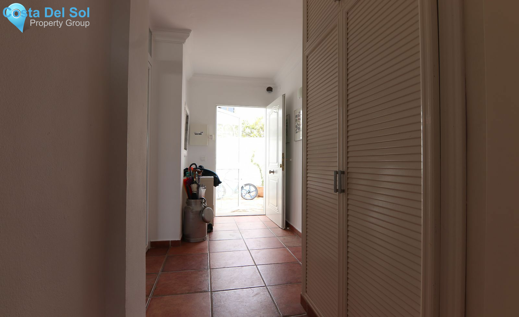 Semi-Detached House in Nerja-1196073