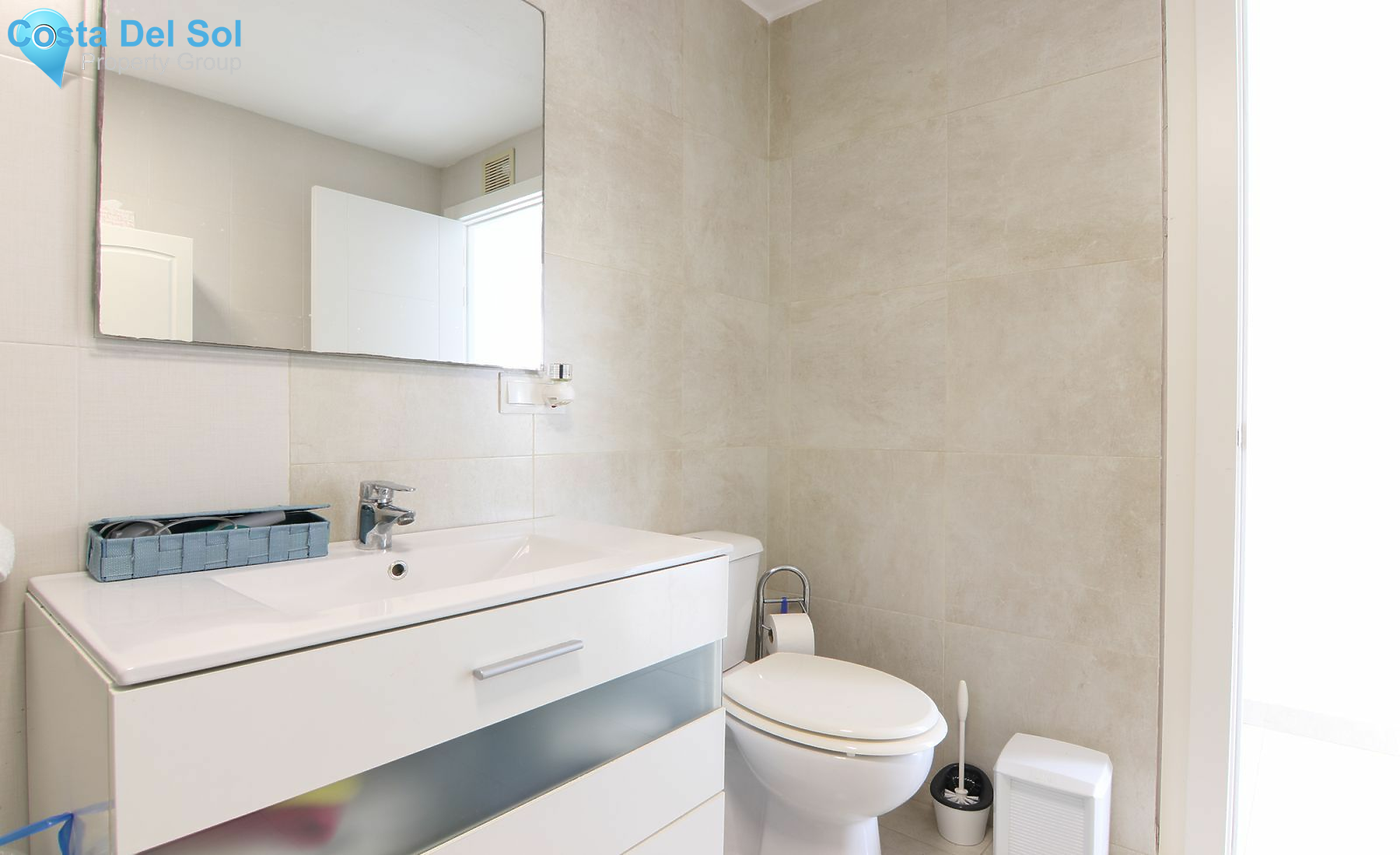 Semi-Detached House in Nerja-1196091